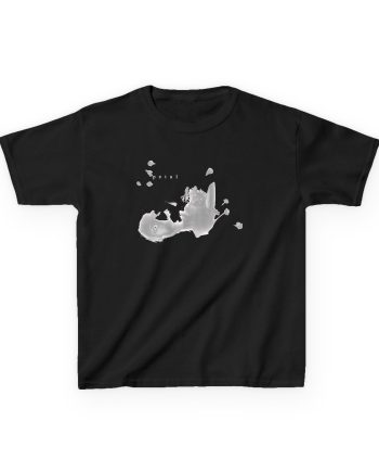 AG petal ghostly Kids Heavy Cotton™ Tee