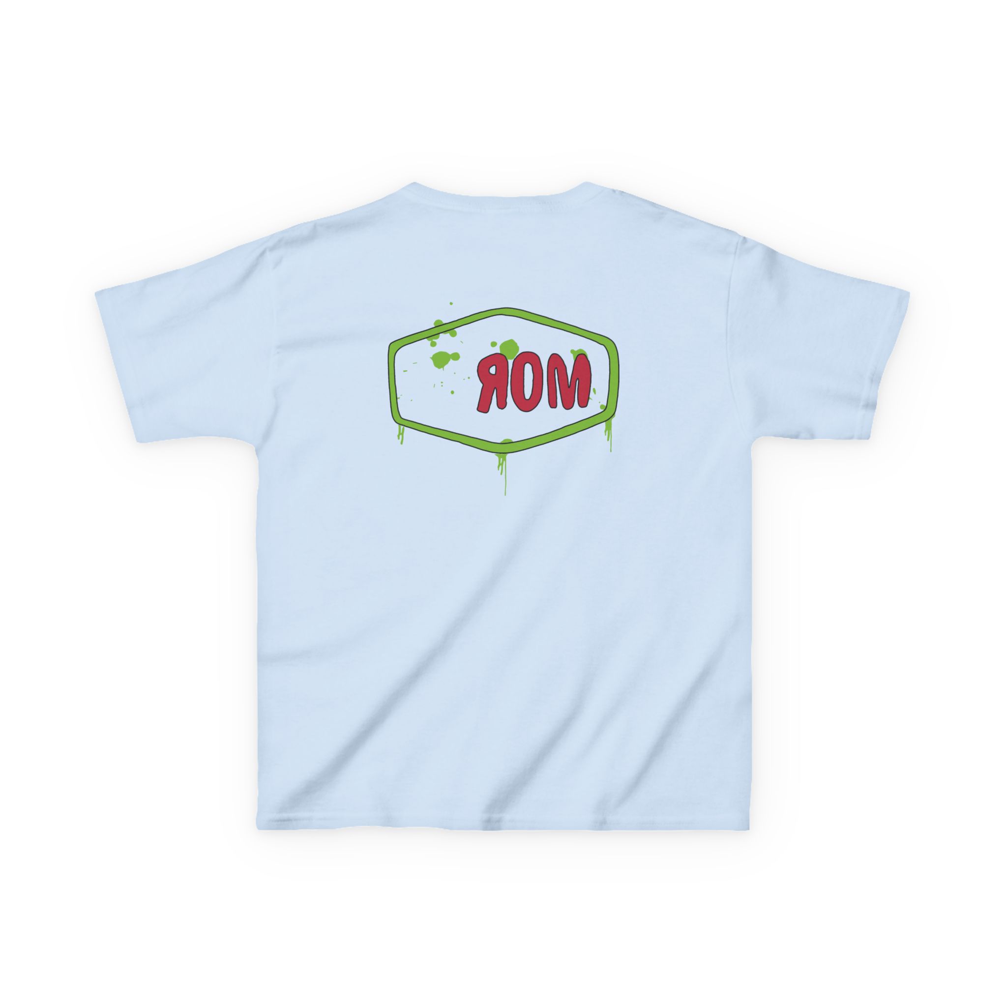 Morat Mor Kids Heavy Cotton™ Tee - Image 8