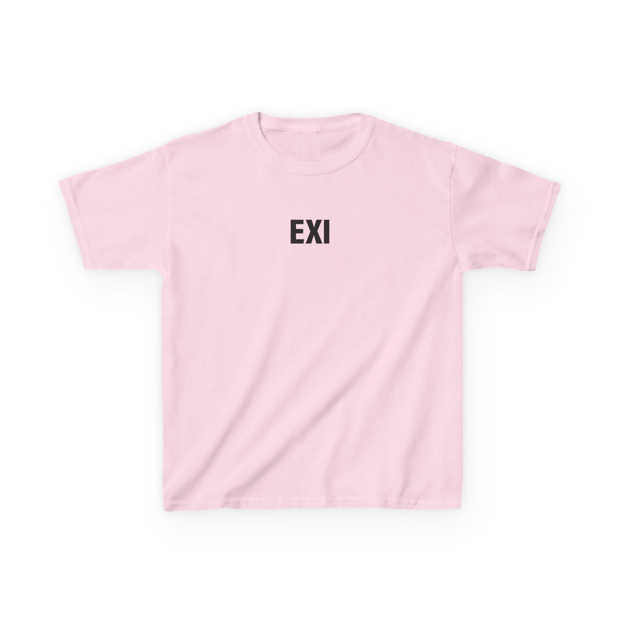 Kids Mord Auf Ex Minimal Exi Heavy Cotton™ Tee - Image 29