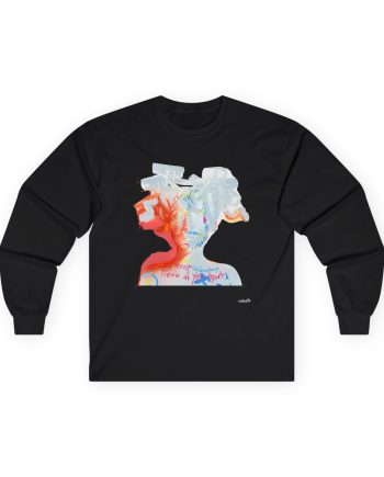 Meduza Unisex Ultra Cotton Long Sleeve Tee