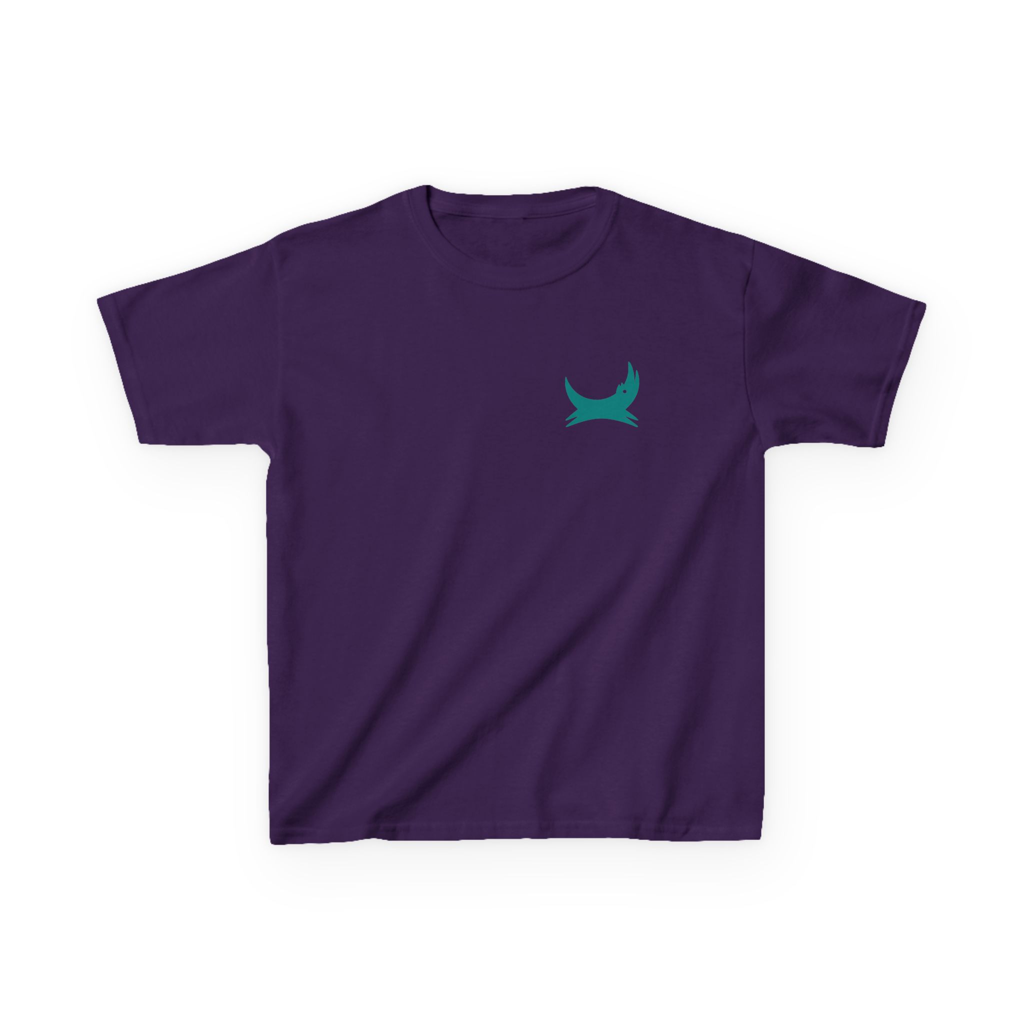 Brewdog Stacked Kids Heavy Cotton™ Tee - Image 5