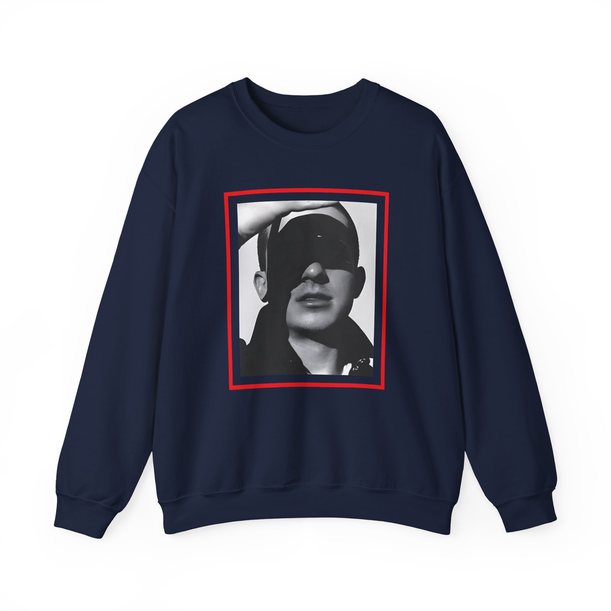 Charlie Puth Warned Myself Unisex Heavy Blend™ Crewneck Sweatshirt - Image 11