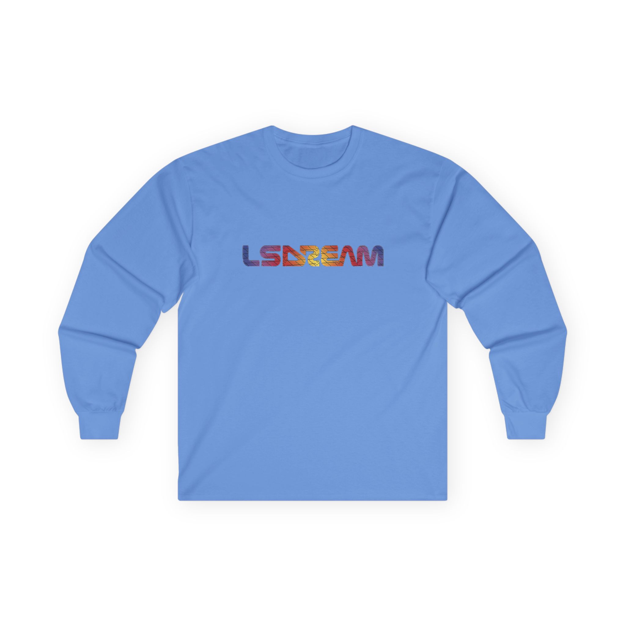 Lsdream Logo Unisex Ultra Cotton Long Sleeve Tee - Image 15