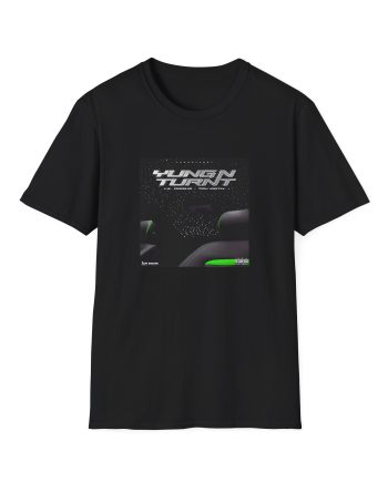 Tay Keith Unisex Softstyle T-Shirt
