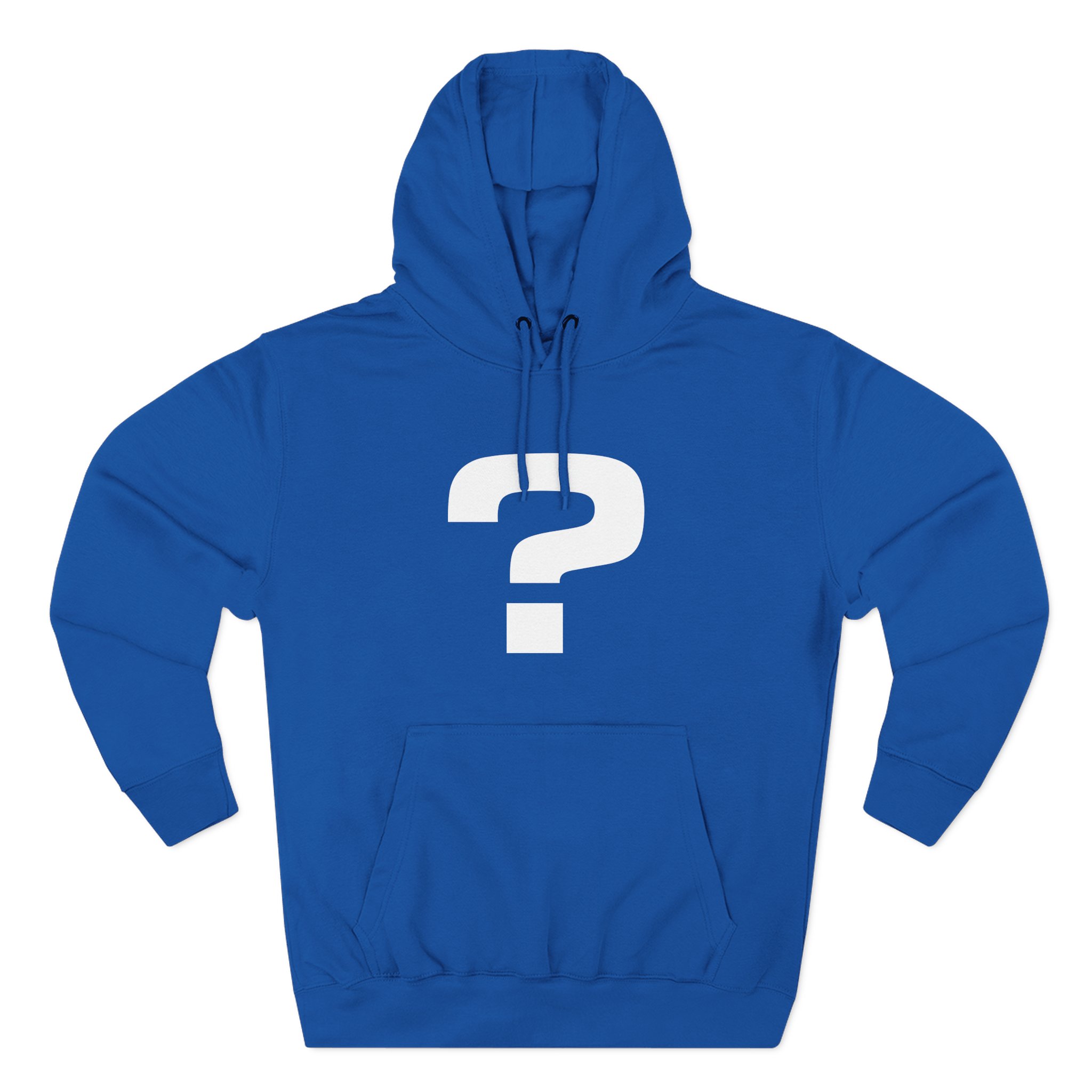 We Came as Romans Mystery Three-Panel Fleece Hoodie - Image 9