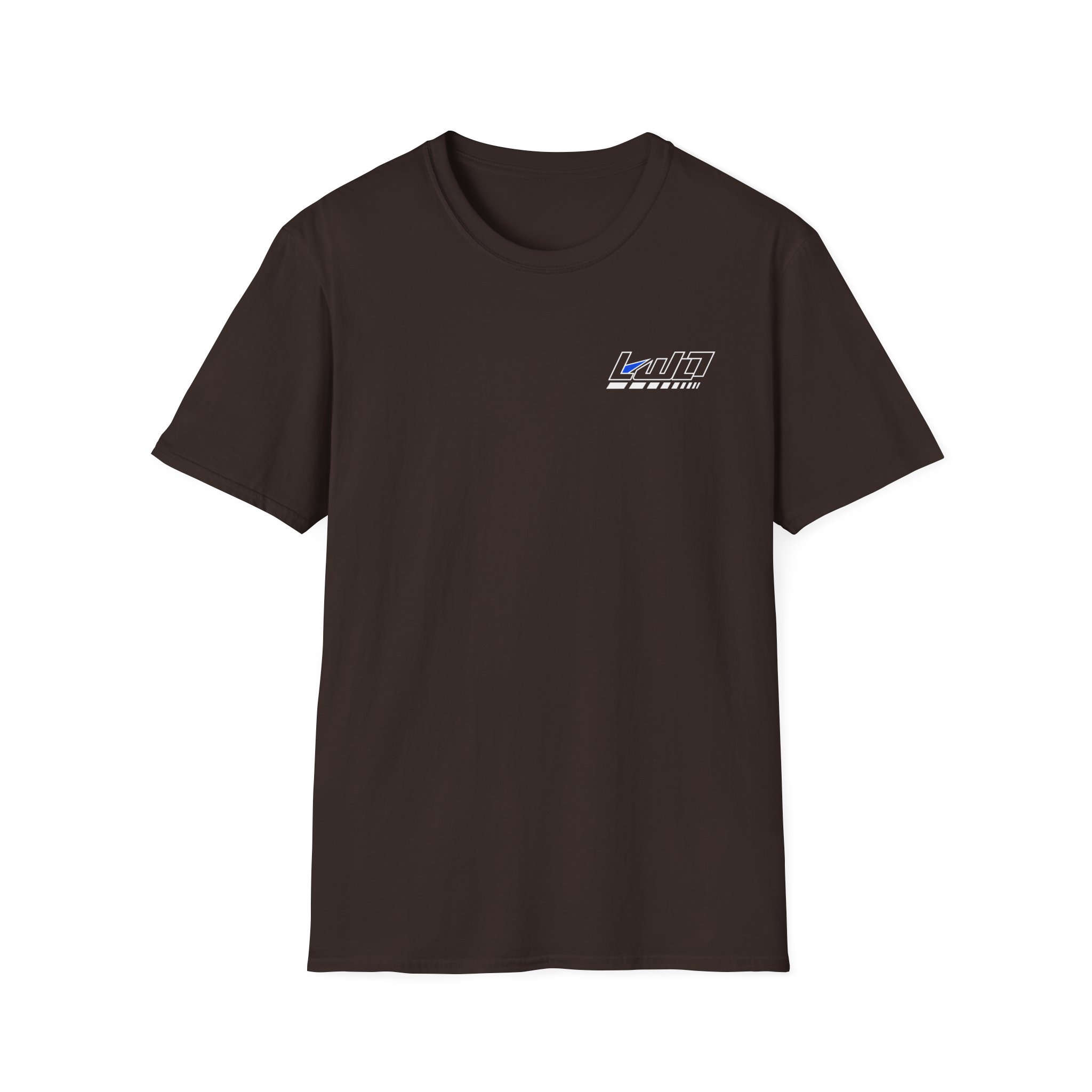 Cboystv Yamaha Spec Unisex Softstyle T-Shirt - Image 5