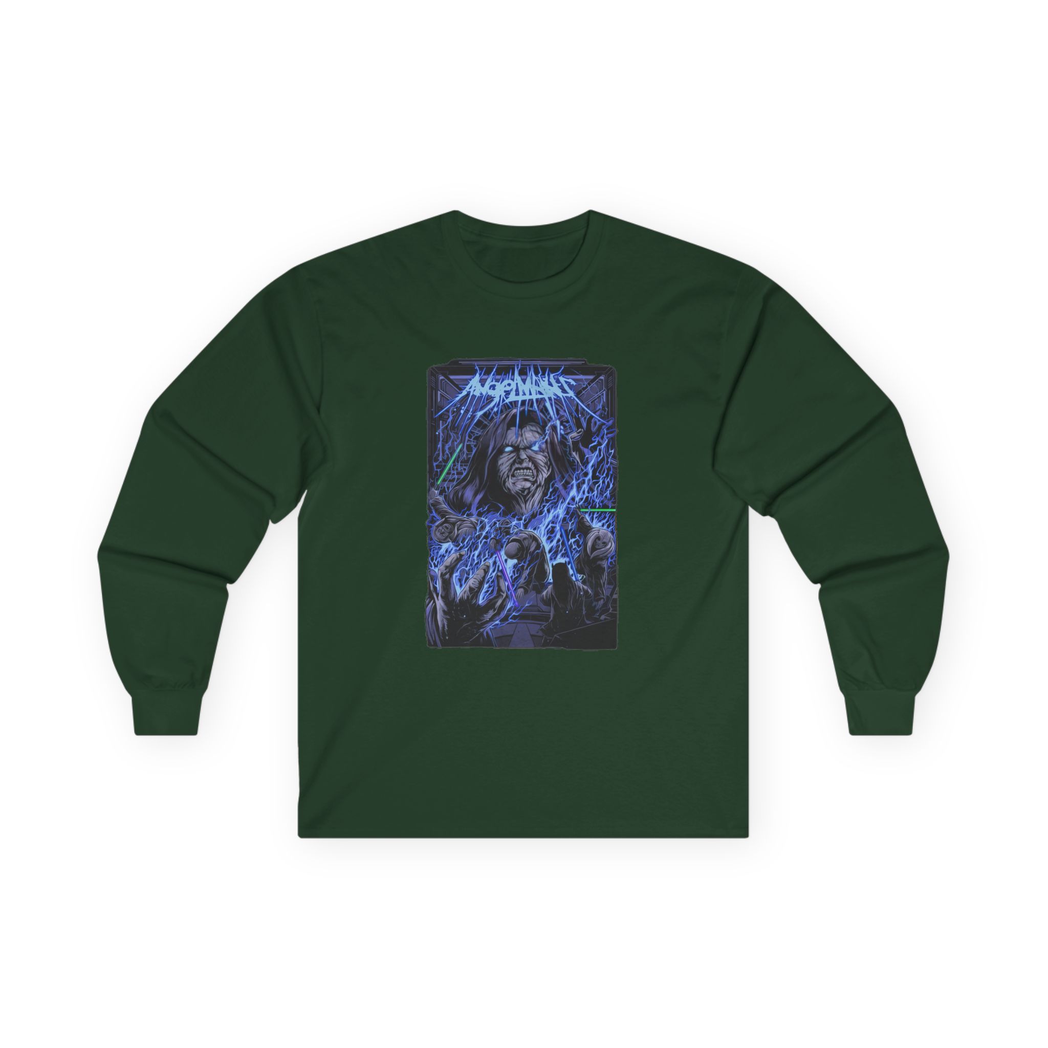Angelmaker Treason Unisex Ultra Cotton Long Sleeve Tee - Image 9