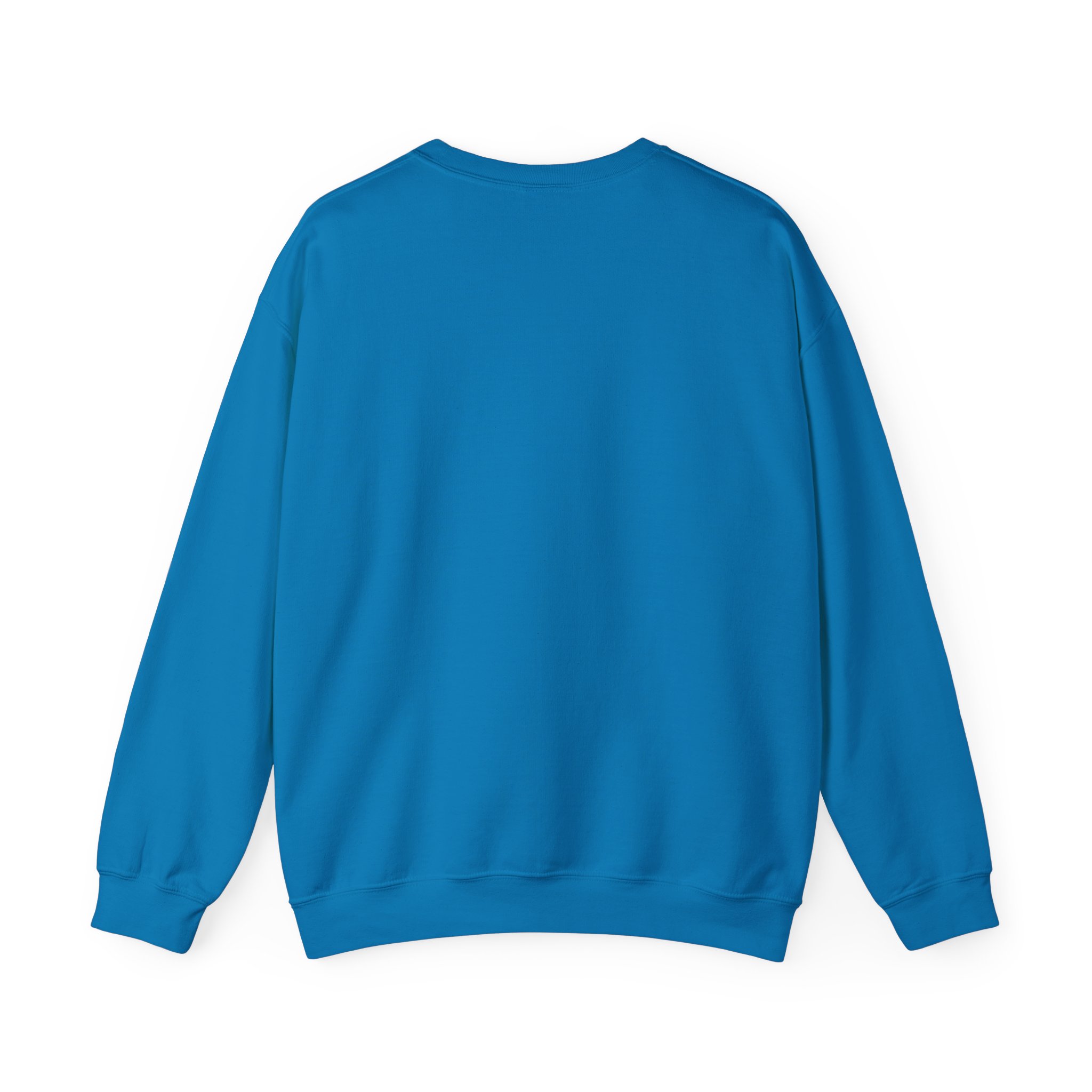 Angelmaker Sanctum Album Unisex Heavy Blend™ Crewneck Sweatshirt - Image 10