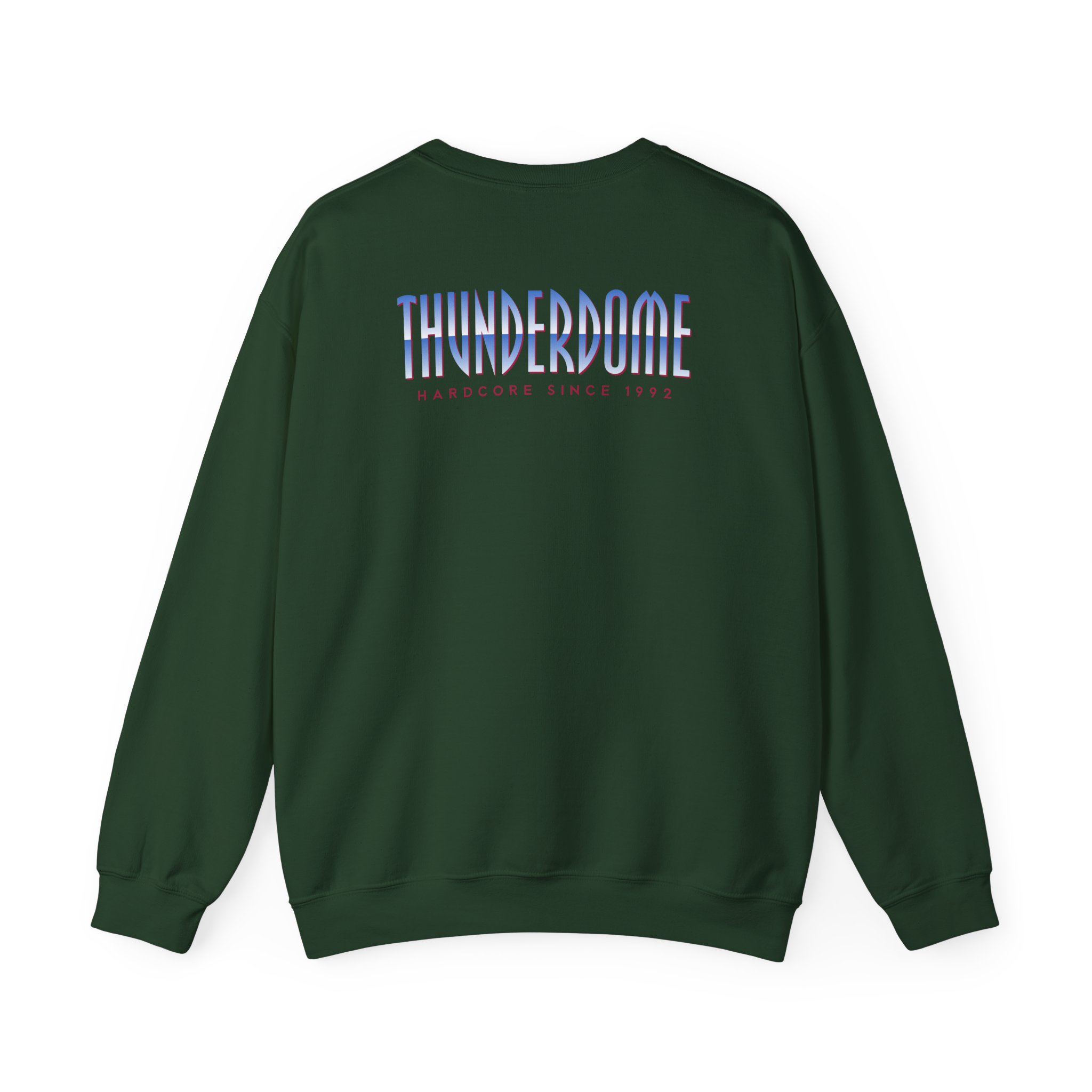 Thunderdome Original Unisex Heavy Blend™ Crewneck Sweatshirt - Image 6