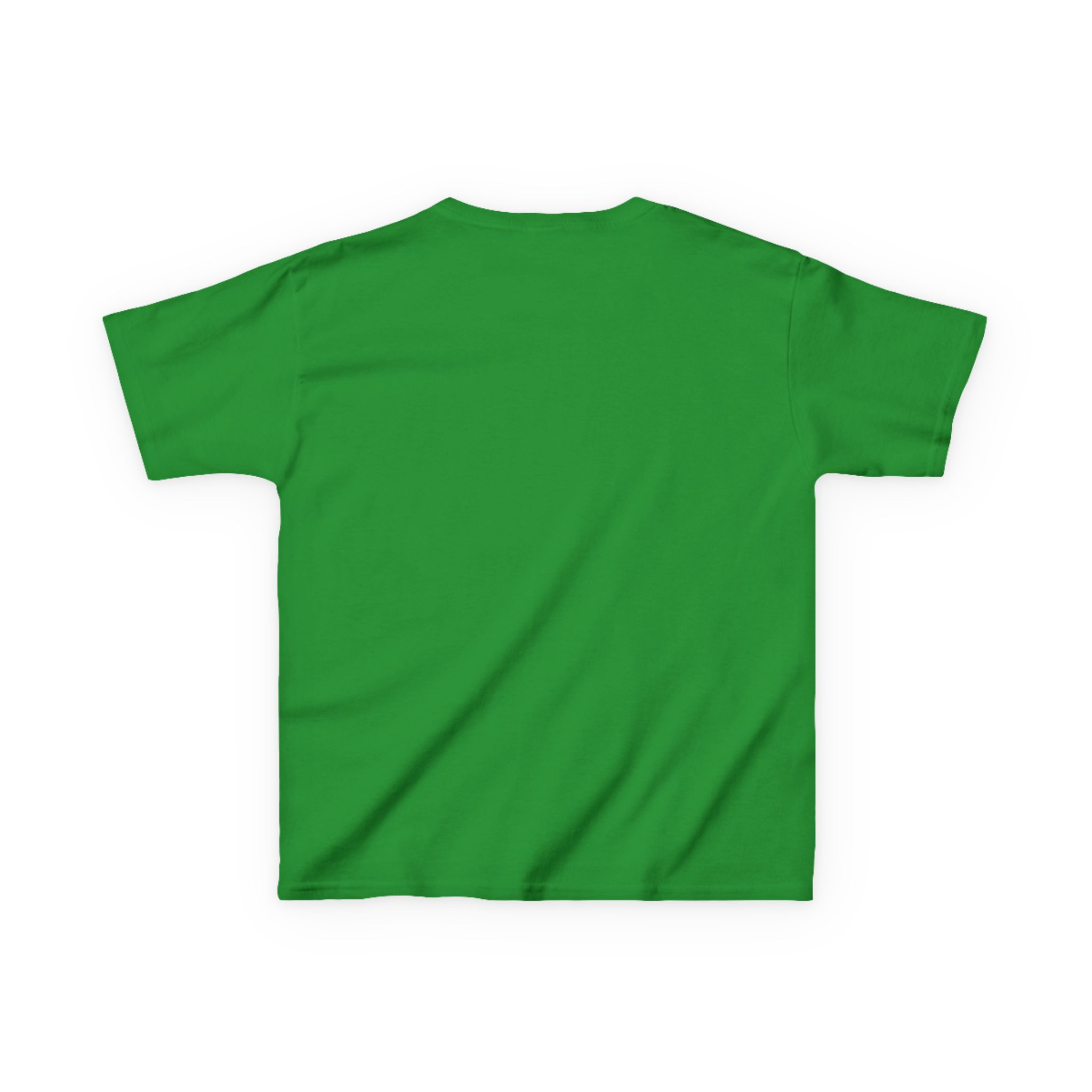 Kids Chris Lorenzo Turbo Blanco Heavy Cotton™ Tee - Image 18