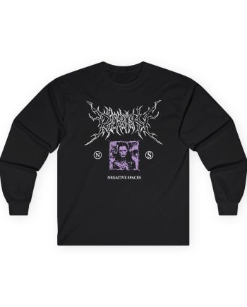 Poppy All The Eyes Unisex Ultra Cotton Long Sleeve Tee