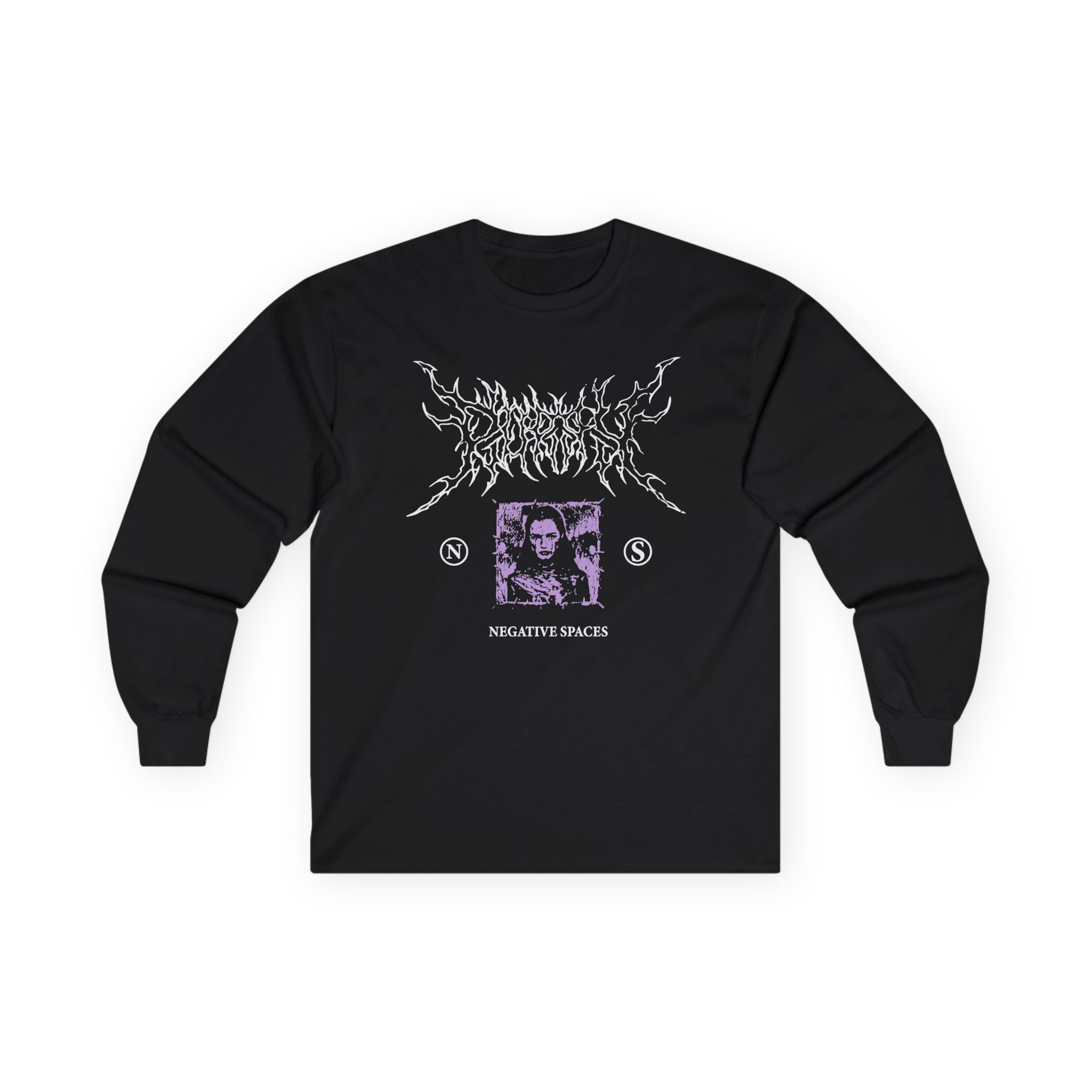 Poppy All The Eyes Unisex Ultra Cotton Long Sleeve Tee