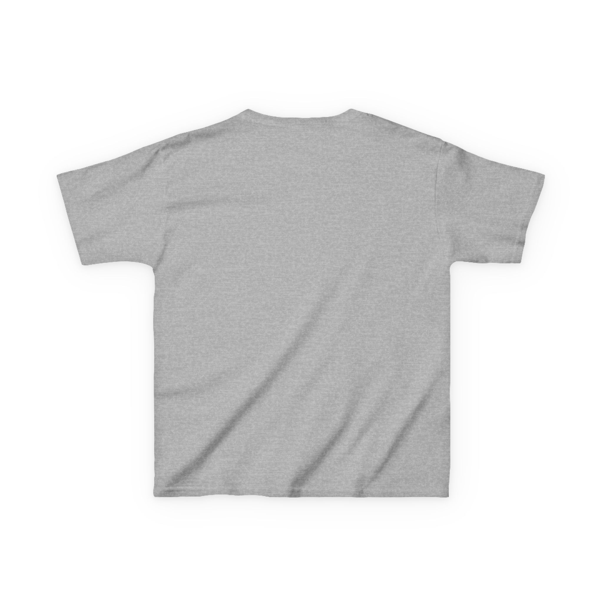 Kids Chris Lorenzo Turbo Blanco Heavy Cotton™ Tee - Image 8
