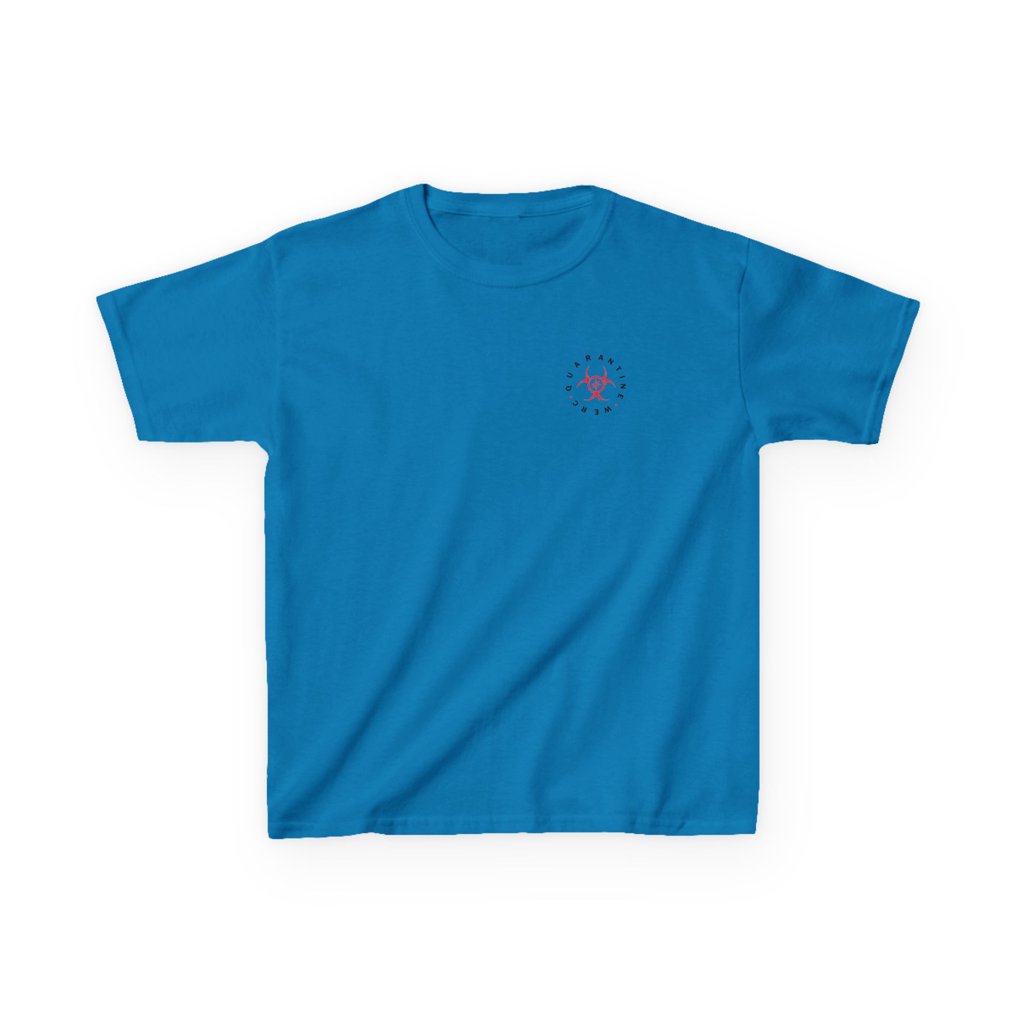 Kids We Came as Romans Heavy Cotton™ Tee - Image 11