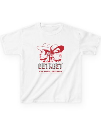 Kids Outkast Outkast Atl Heavy Cotton™ Tee