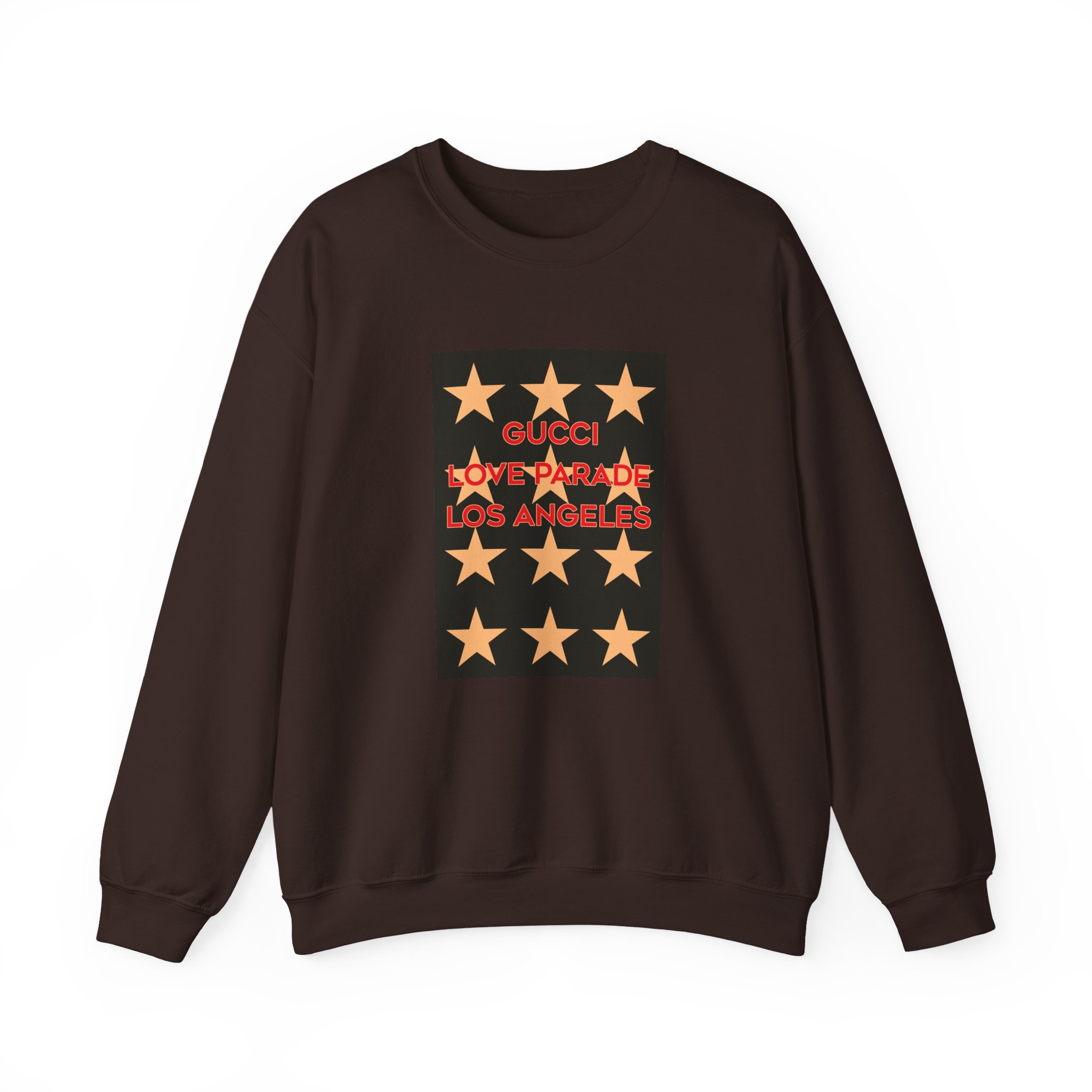 Tay Keith Unisex Heavy Blend™ Crewneck Sweatshirt - Image 7