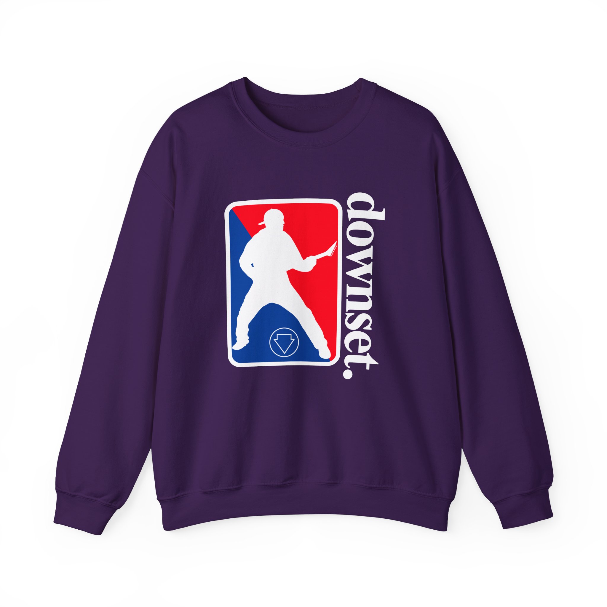 Downset Unisex Heavy Blend™ Crewneck Sweatshirt - Image 15