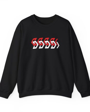 Tay Keith Unisex Heavy Blend™ Crewneck Sweatshirt