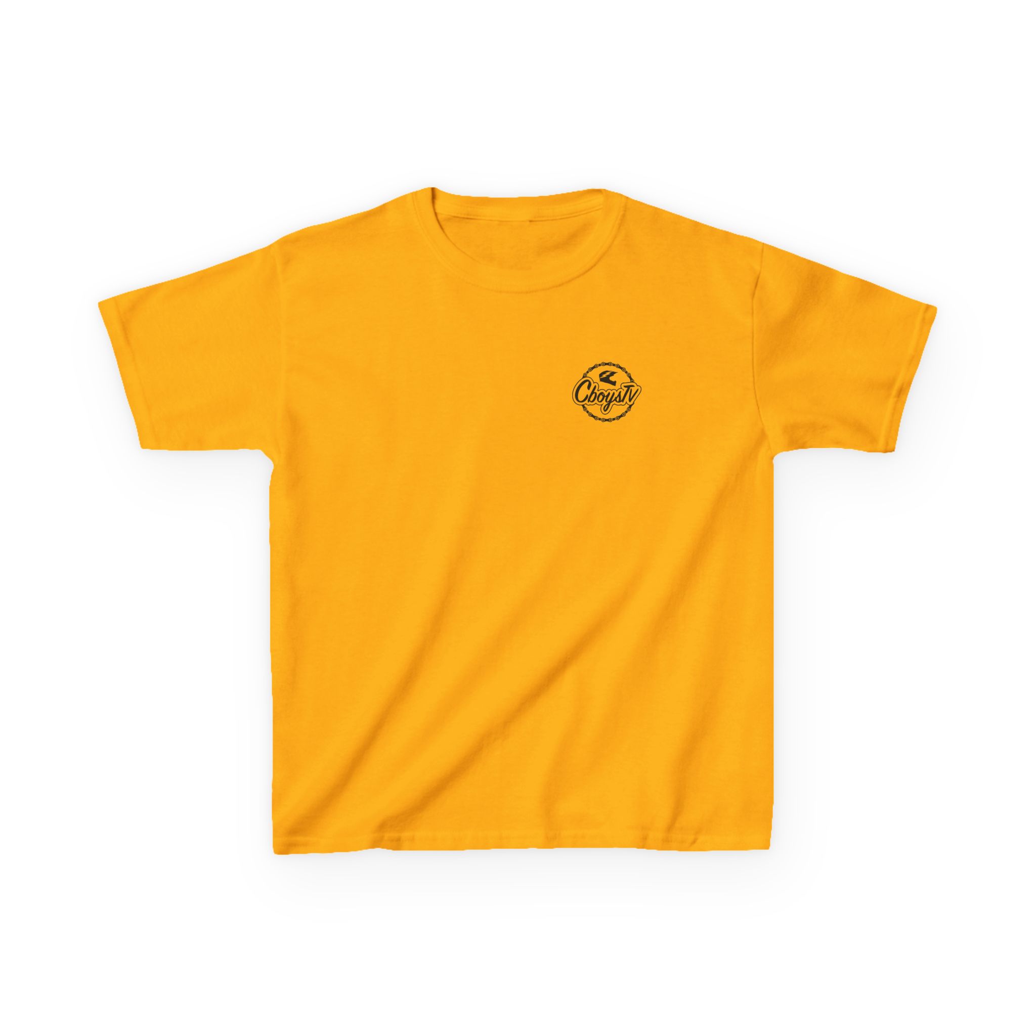 Kids Cboystv Og Chain Gang Heavy Cotton™ Tee - Image 11