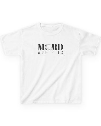 Kids Mord Auf Ex Heavy Cotton™ Tee