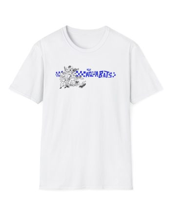 The Aquabats Archive Toddler Baseball Unisex Softstyle T-Shirt