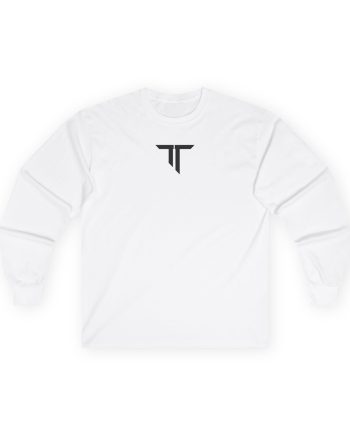 Tom Twers Immer Nur an Dich Unisex Ultra Cotton Long Sleeve Tee