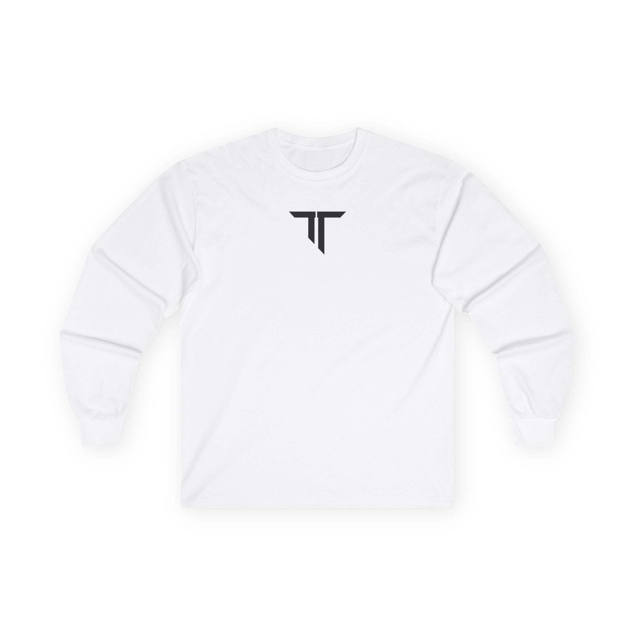 Tom Twers Immer Nur an Dich Unisex Ultra Cotton Long Sleeve Tee