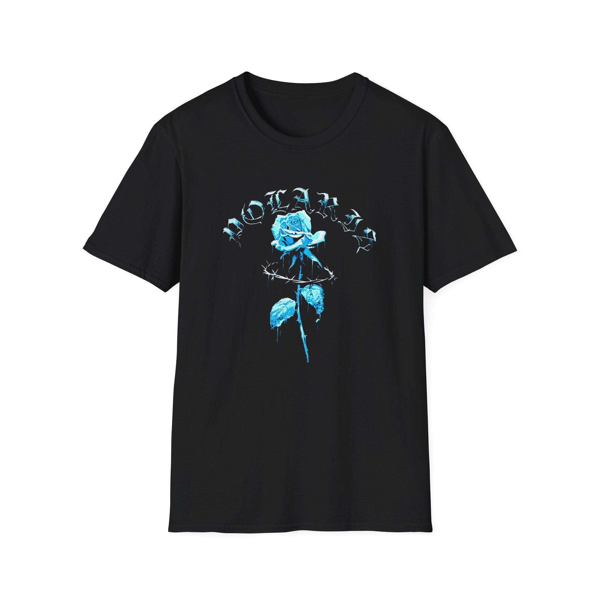 Polaris Rose Unisex Softstyle T-Shirt
