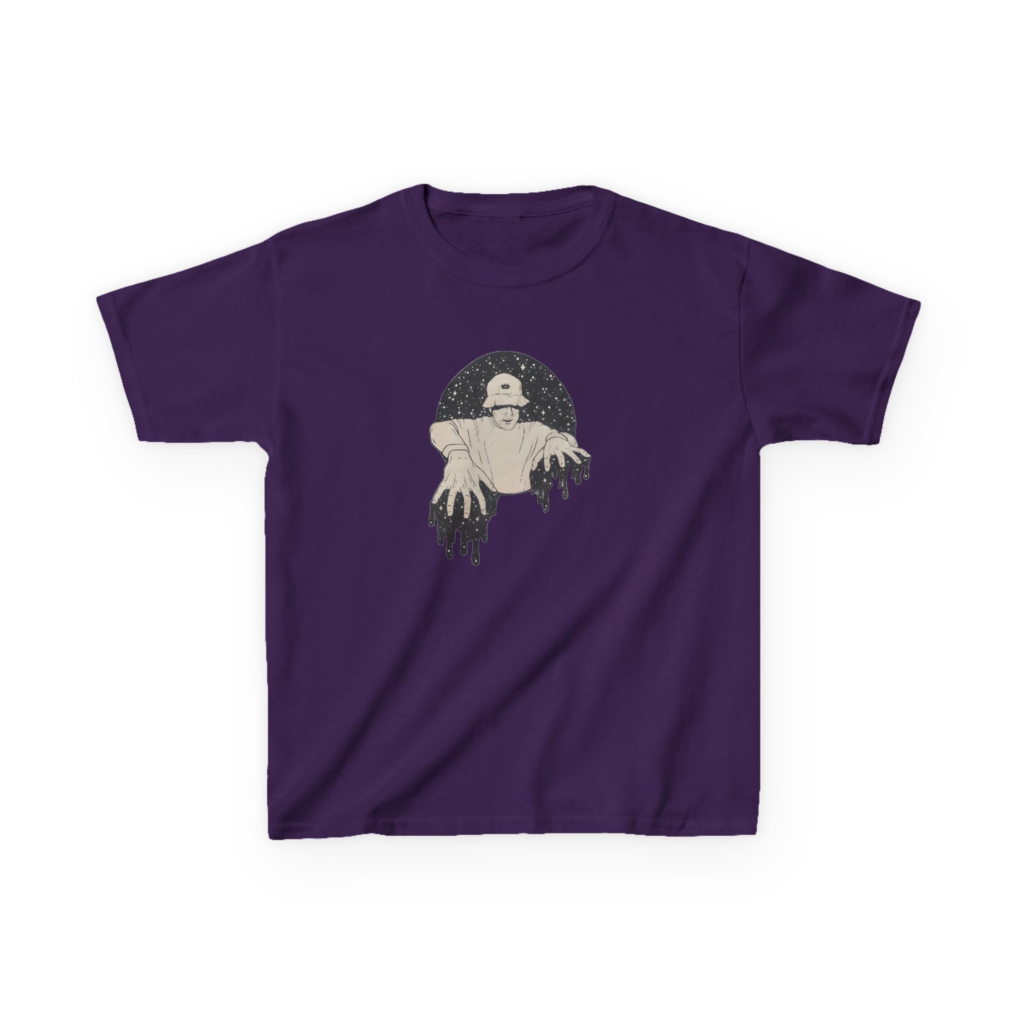 Lsdream I Am Bass Kids Heavy Cotton™ Tee - Image 17