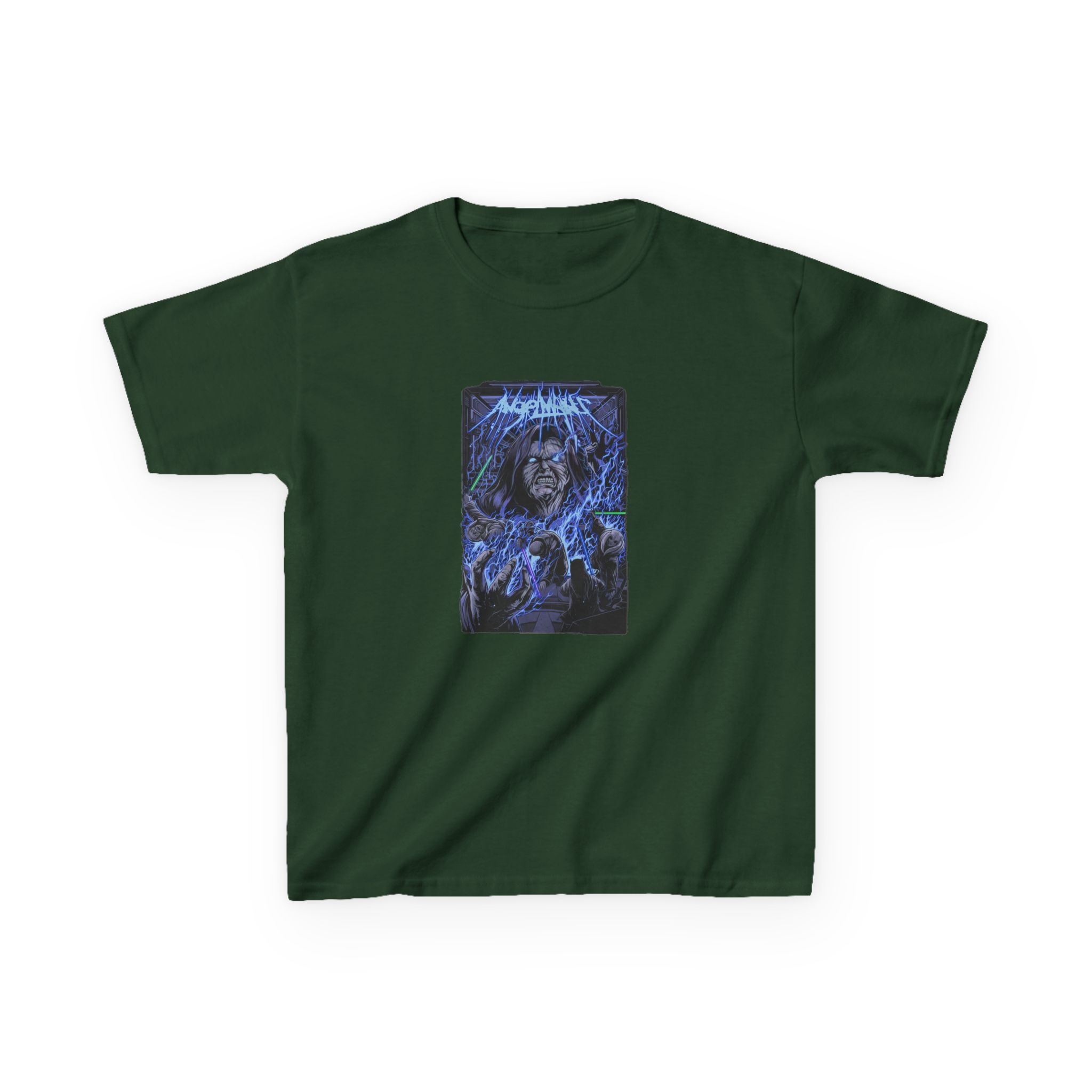 Angelmaker Treason Kids Heavy Cotton™ Tee - Image 7
