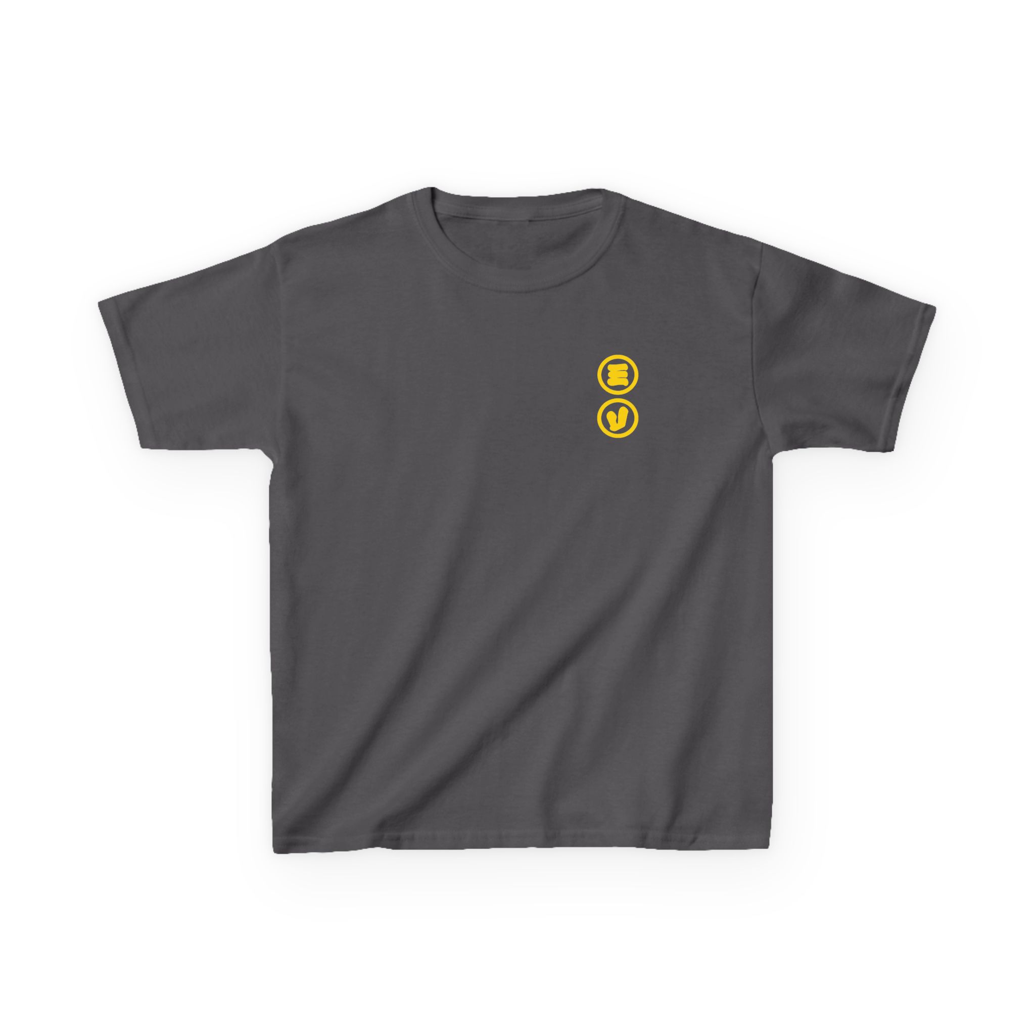Eddie Vedder 2026 Nagoya Kids Heavy Cotton™ Tee - Image 5