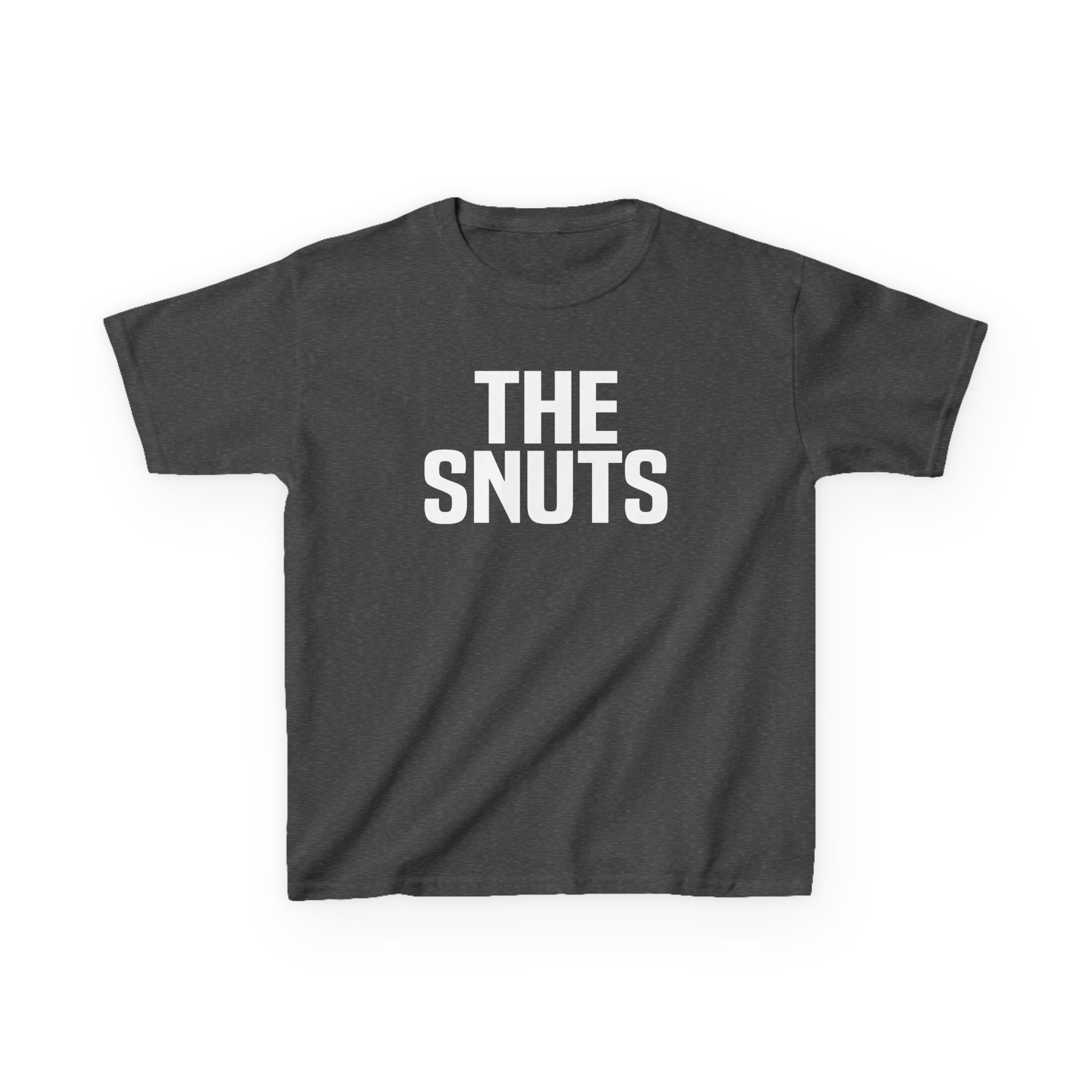 The Snuts Collage Kids Heavy Cotton™ Tee - Image 7