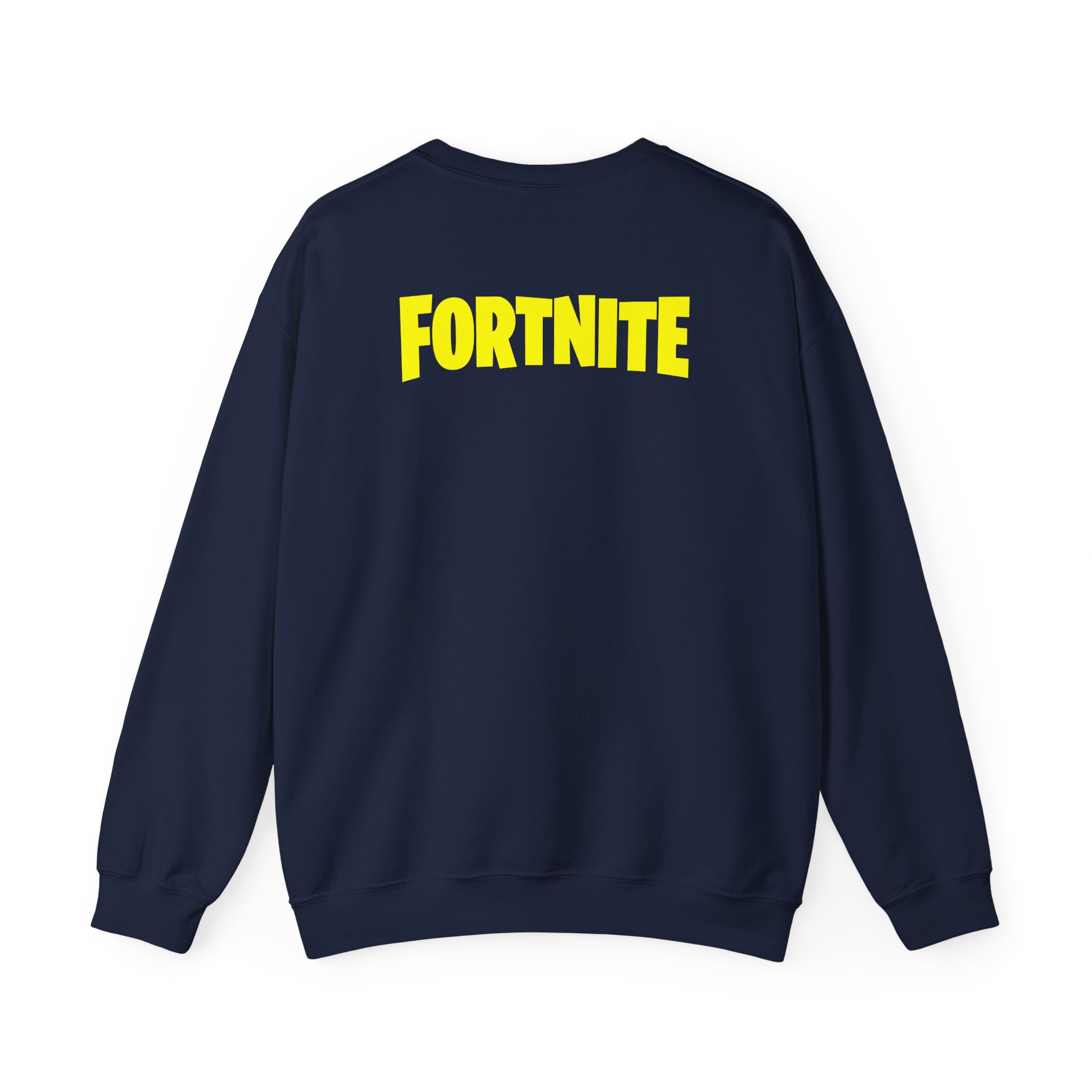 Bruno Mars X Fortnite Unisex Heavy Blend™ Crewneck Sweatshirt - Image 12