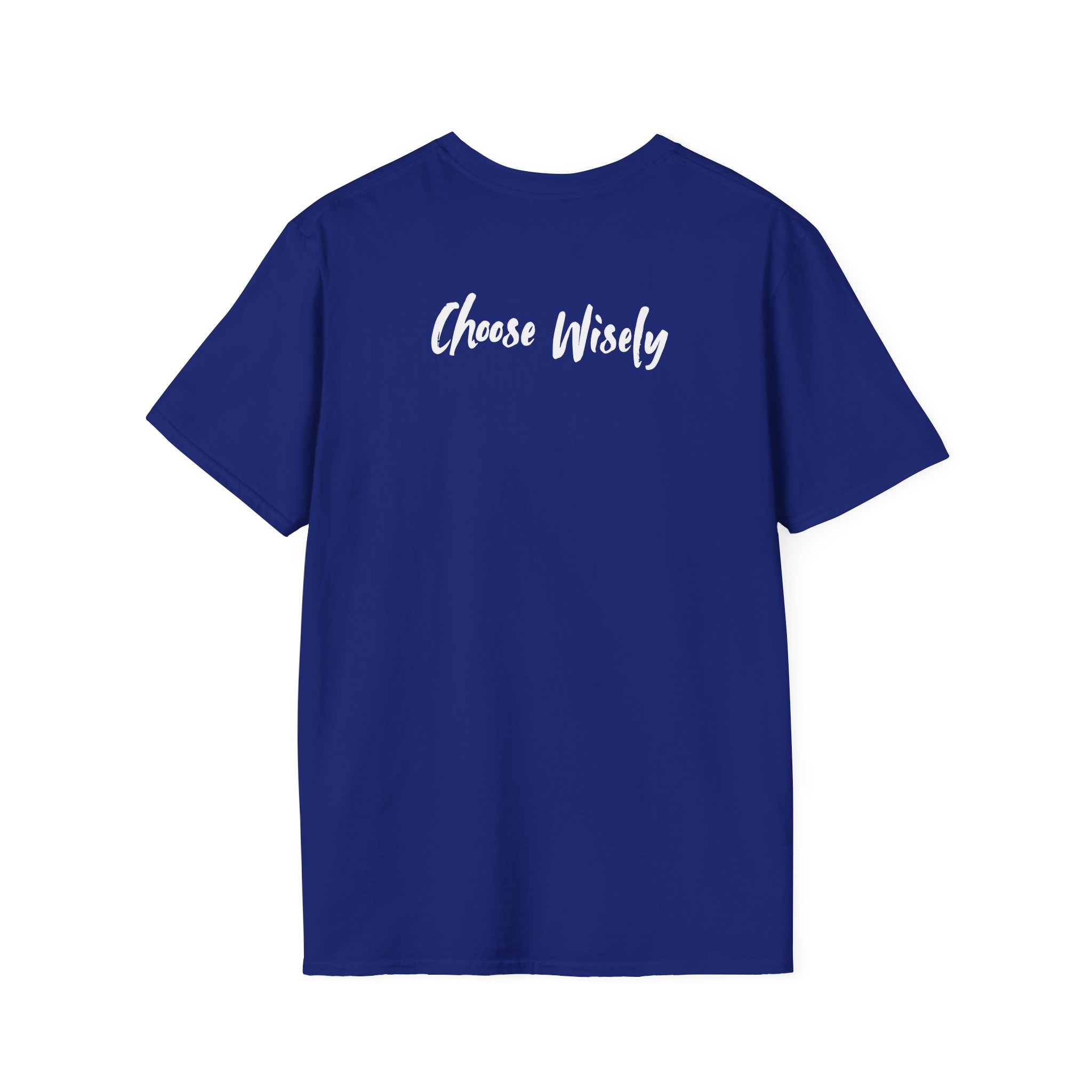 J Cole Unisex Softstyle T-Shirt - Image 20