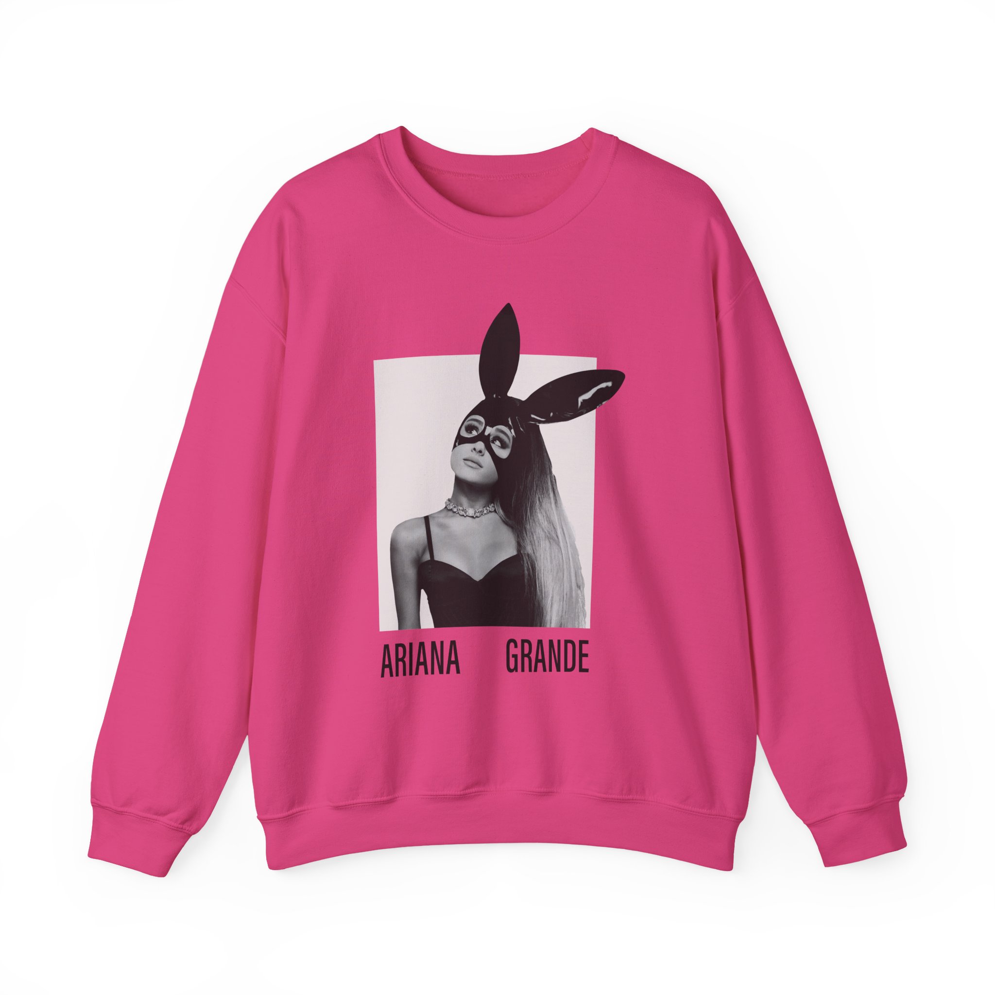 AG Dangerous Unisex Heavy Blend™ Crewneck Sweatshirt - Image 11