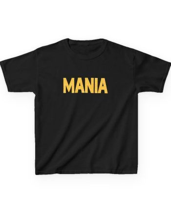 Kids Hamza Mania Heavy Cotton™ Tee