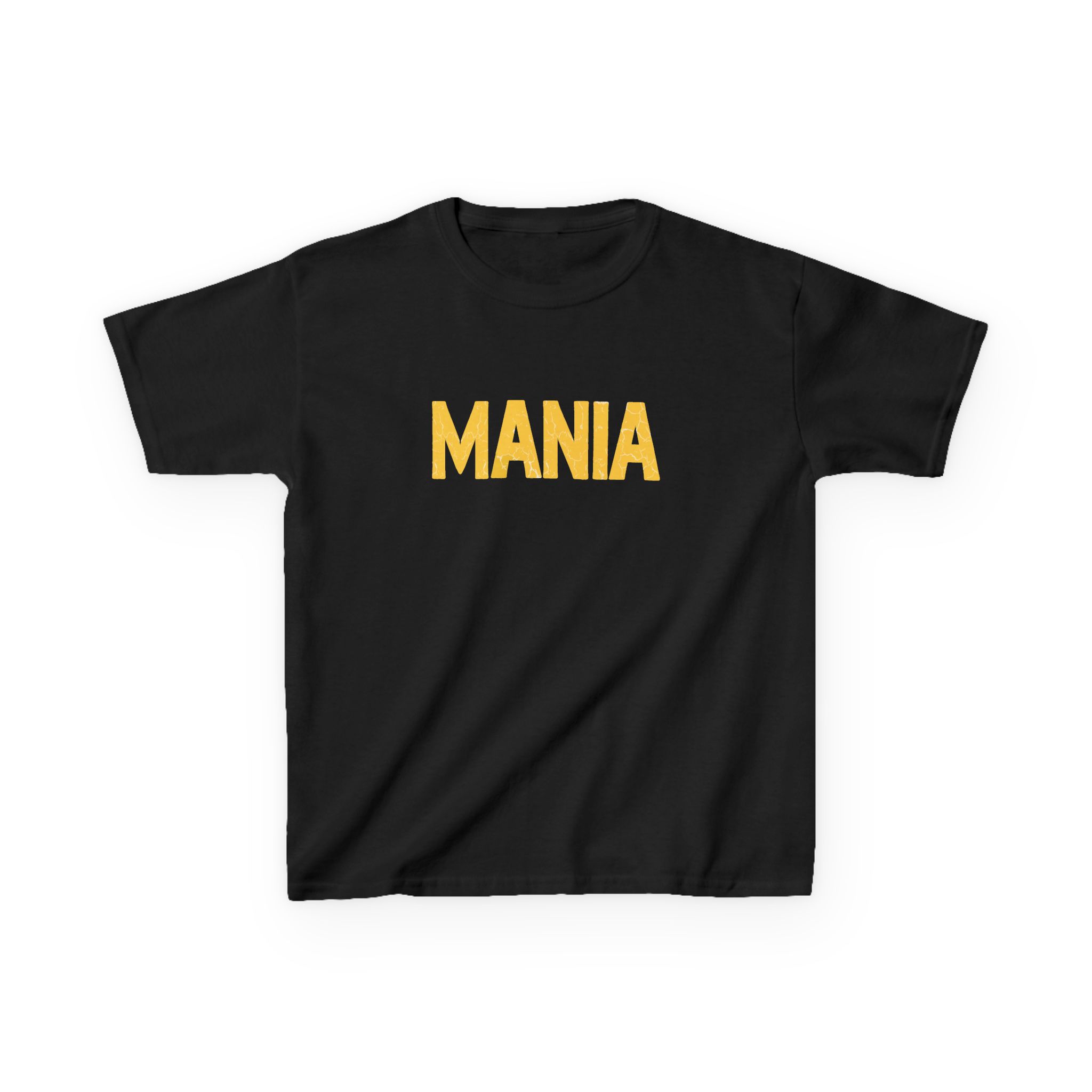 Kids Hamza Mania Heavy Cotton™ Tee