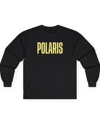 Polaris the Guilt & the Grief Unisex Ultra Cotton Long Sleeve Tee