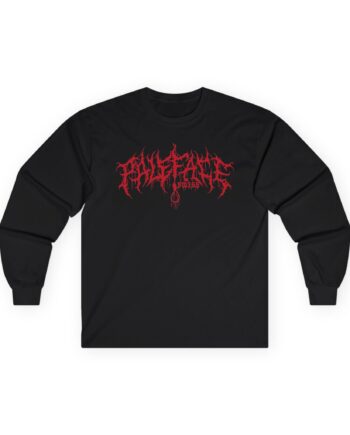 Paleface Swiss This World is Unisex Ultra Cotton Long Sleeve Tee