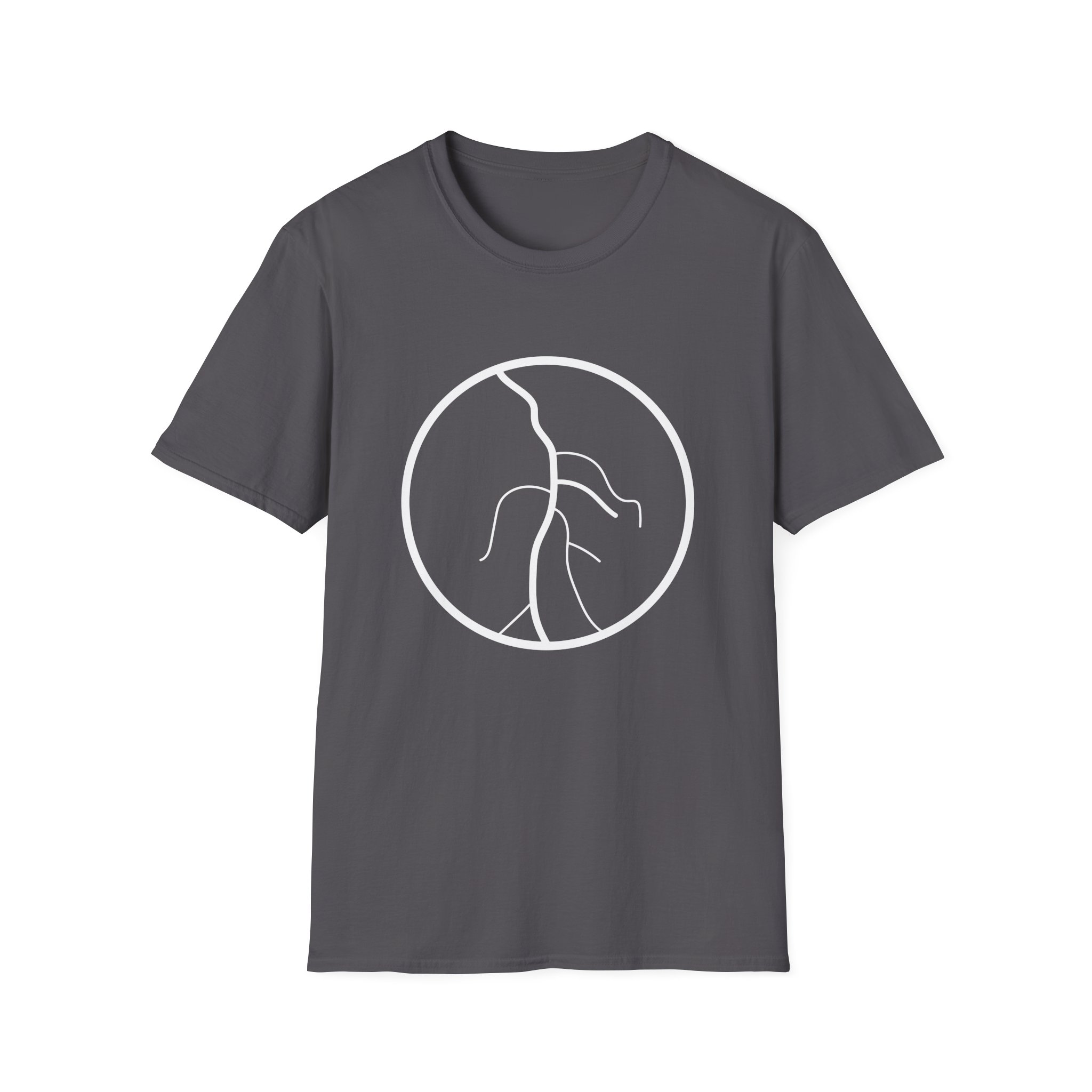 Calvin Harris Unisex Softstyle T-Shirt - Image 9