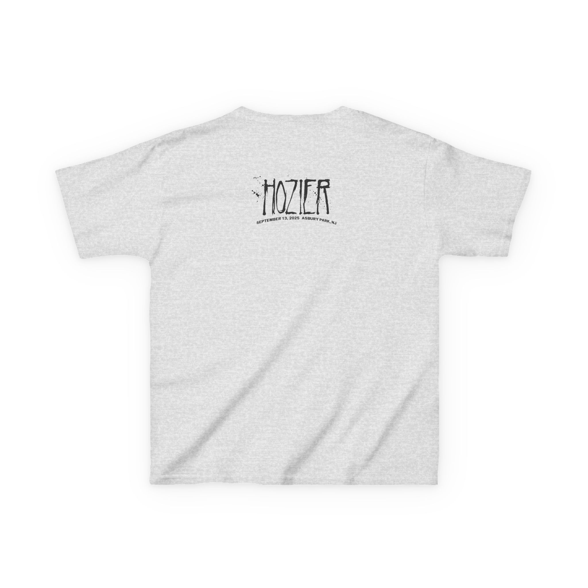 Hozier Asbury Park Kids Heavy Cotton™ Tee - Image 4