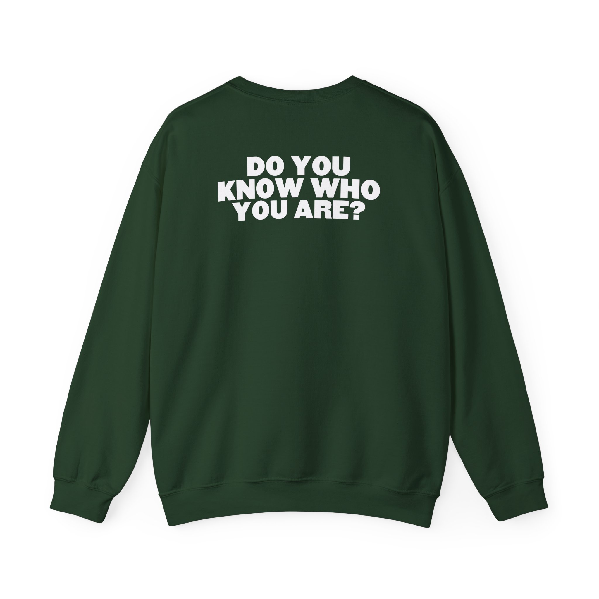 Love on Tour Los Angeles Unisex Heavy Blend™ Crewneck Sweatshirt - Image 8