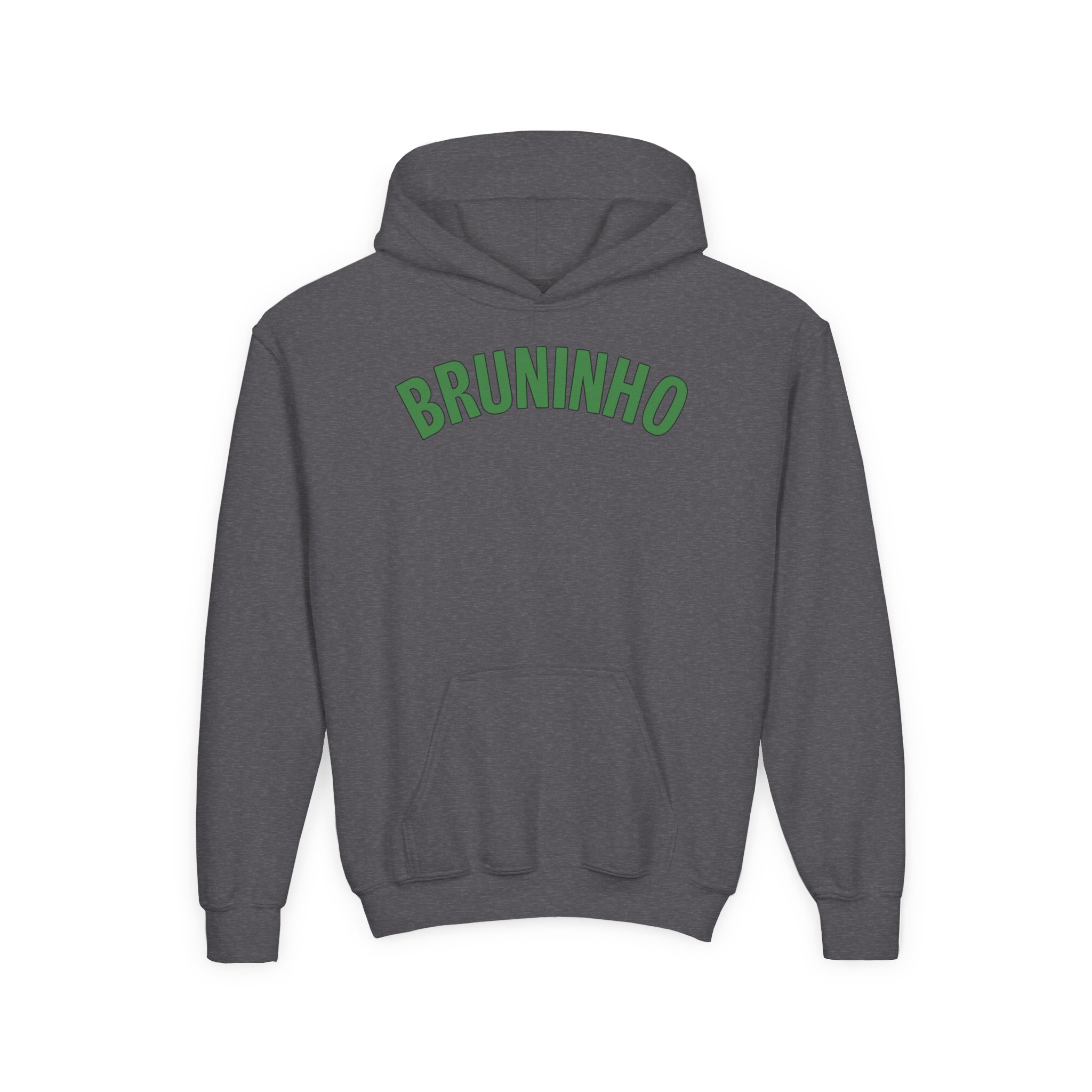 Bruno Mars X Fortnite Youth Heavy Blend Hooded Sweatshirt - Image 5