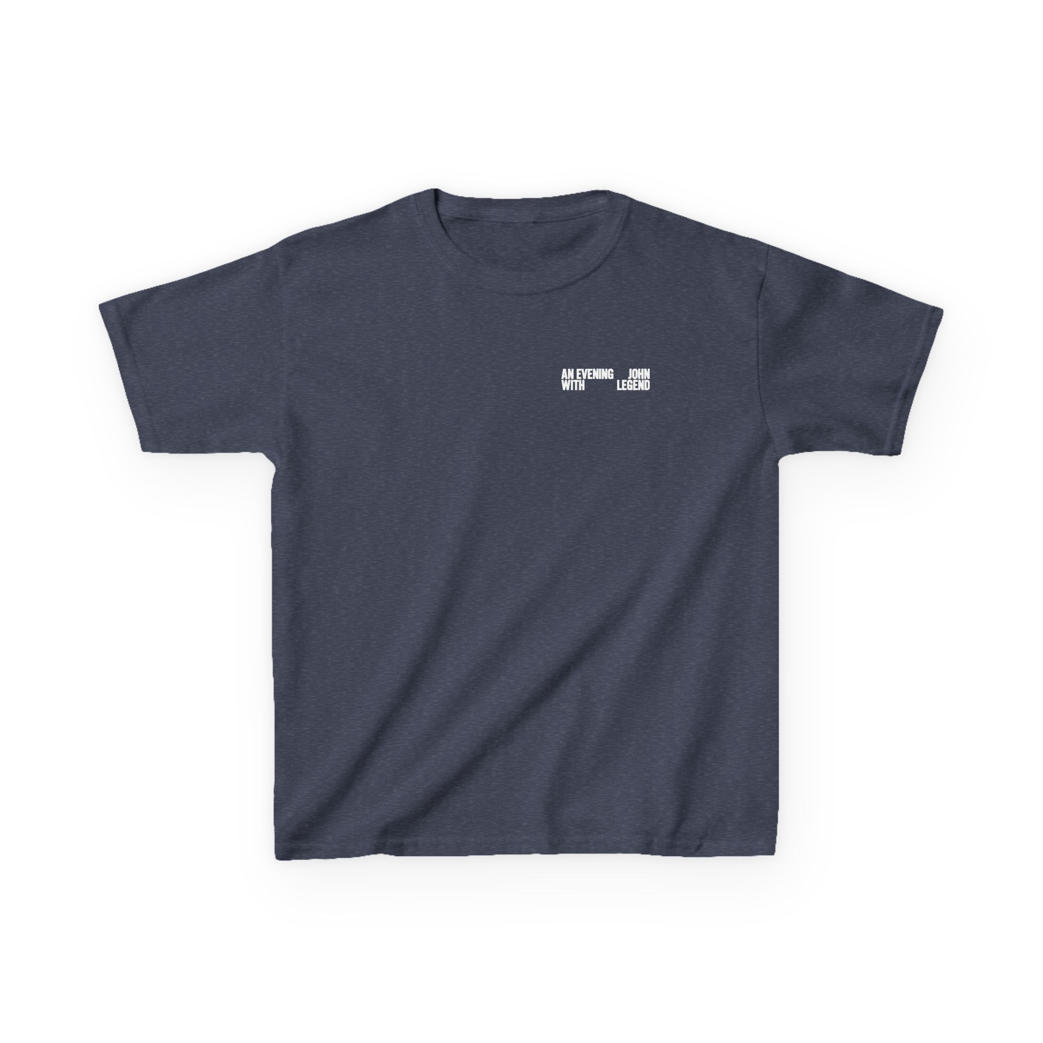 Kids John Legend 'An Evening With Heavy Cotton™ Tee - Image 15