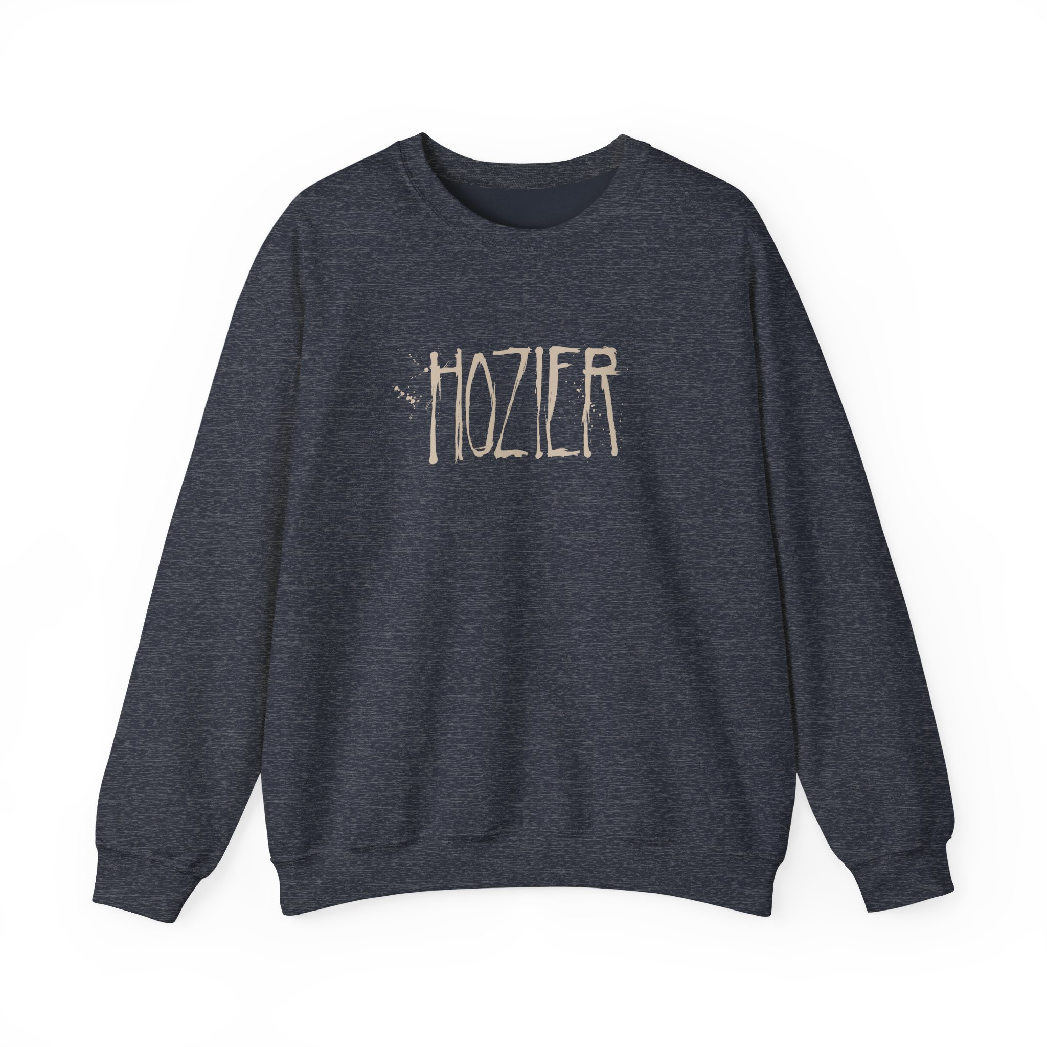 Hozier 10th Anniversary Unisex Heavy Blend™ Crewneck Sweatshirt - Image 9