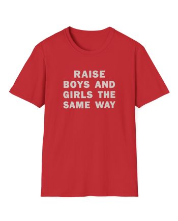 Jenny Holzer Unisex Softstyle T-Shirt