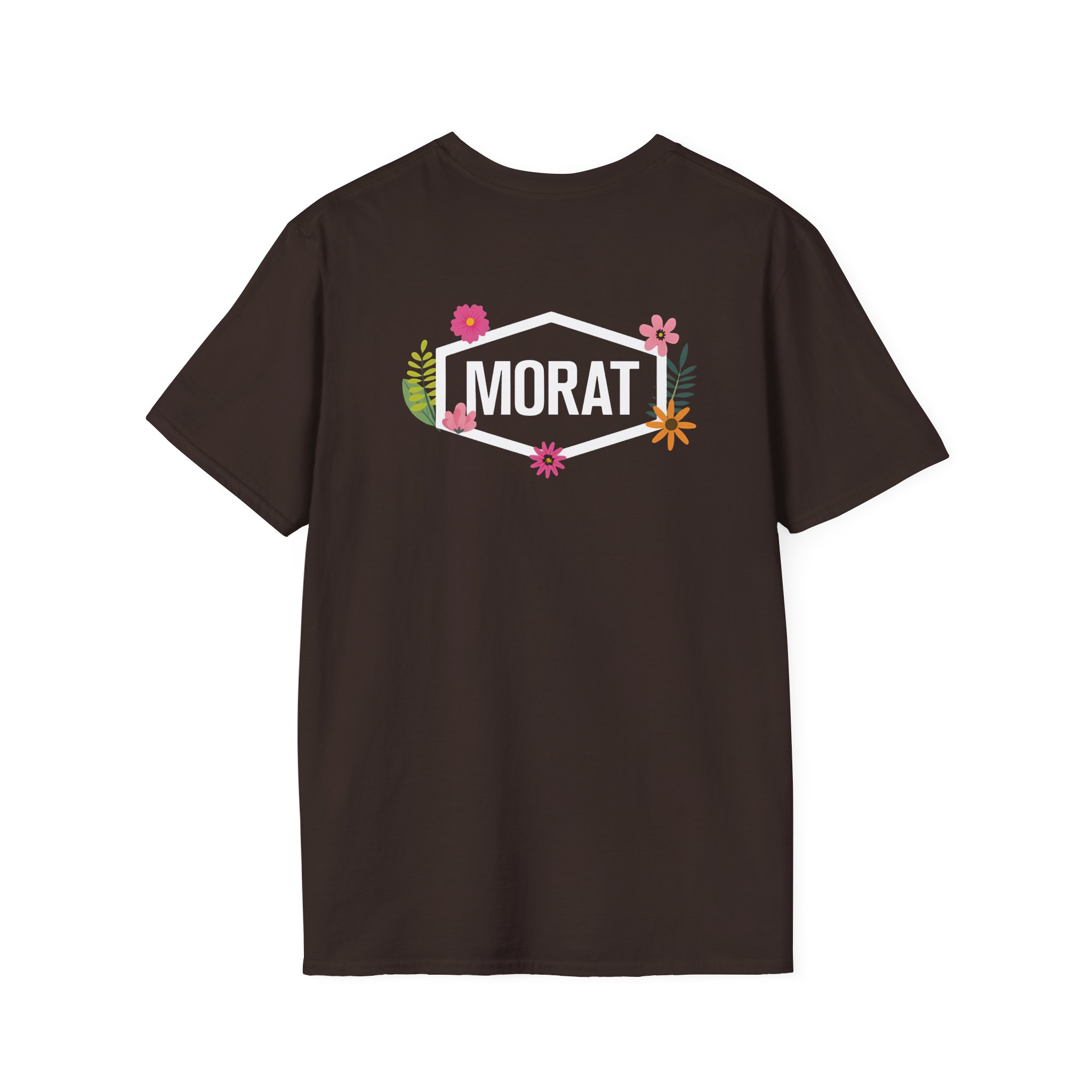 Morat Unisex Softstyle T-Shirt - Image 6