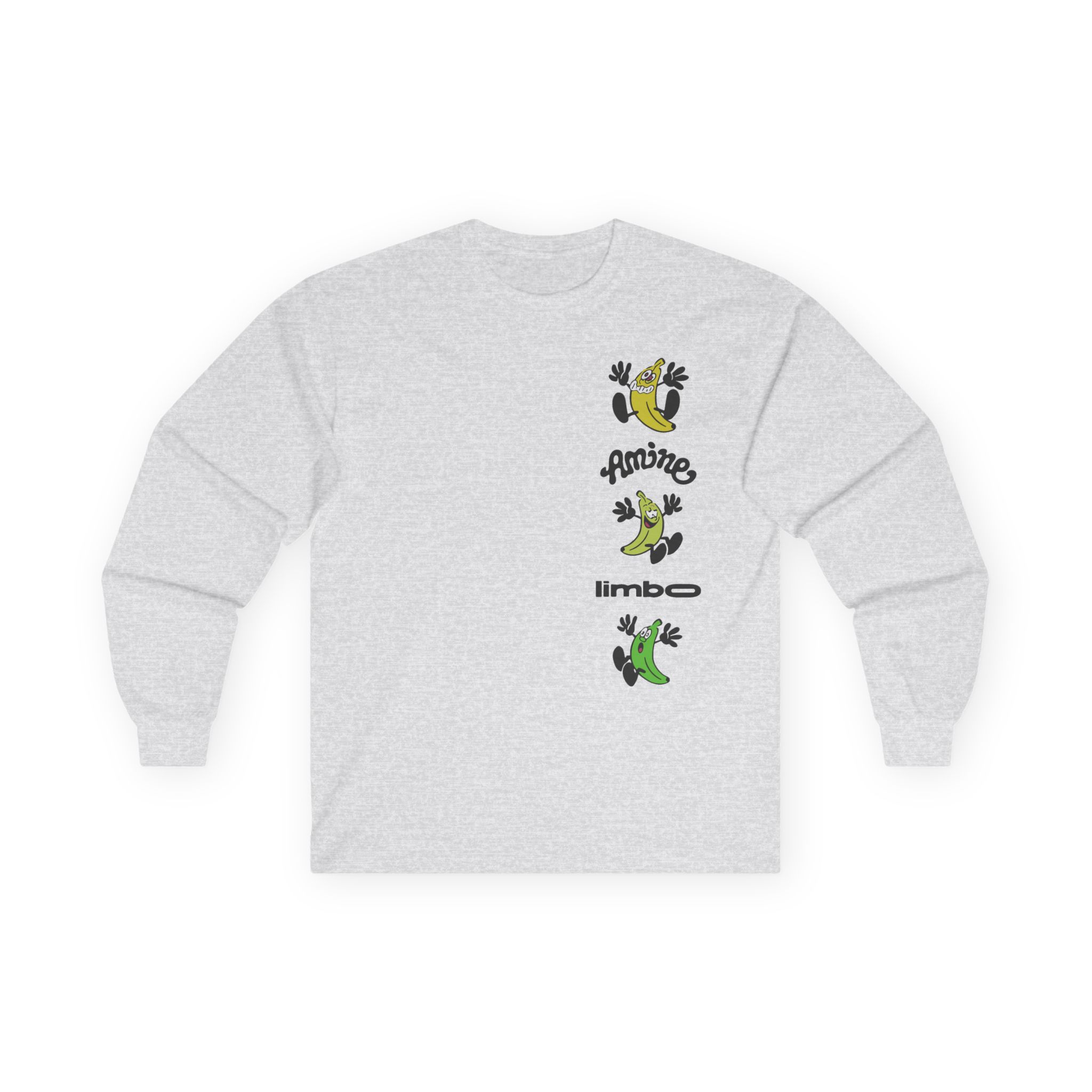 Aminé Limbo Bananas Unisex Ultra Cotton Long Sleeve Tee