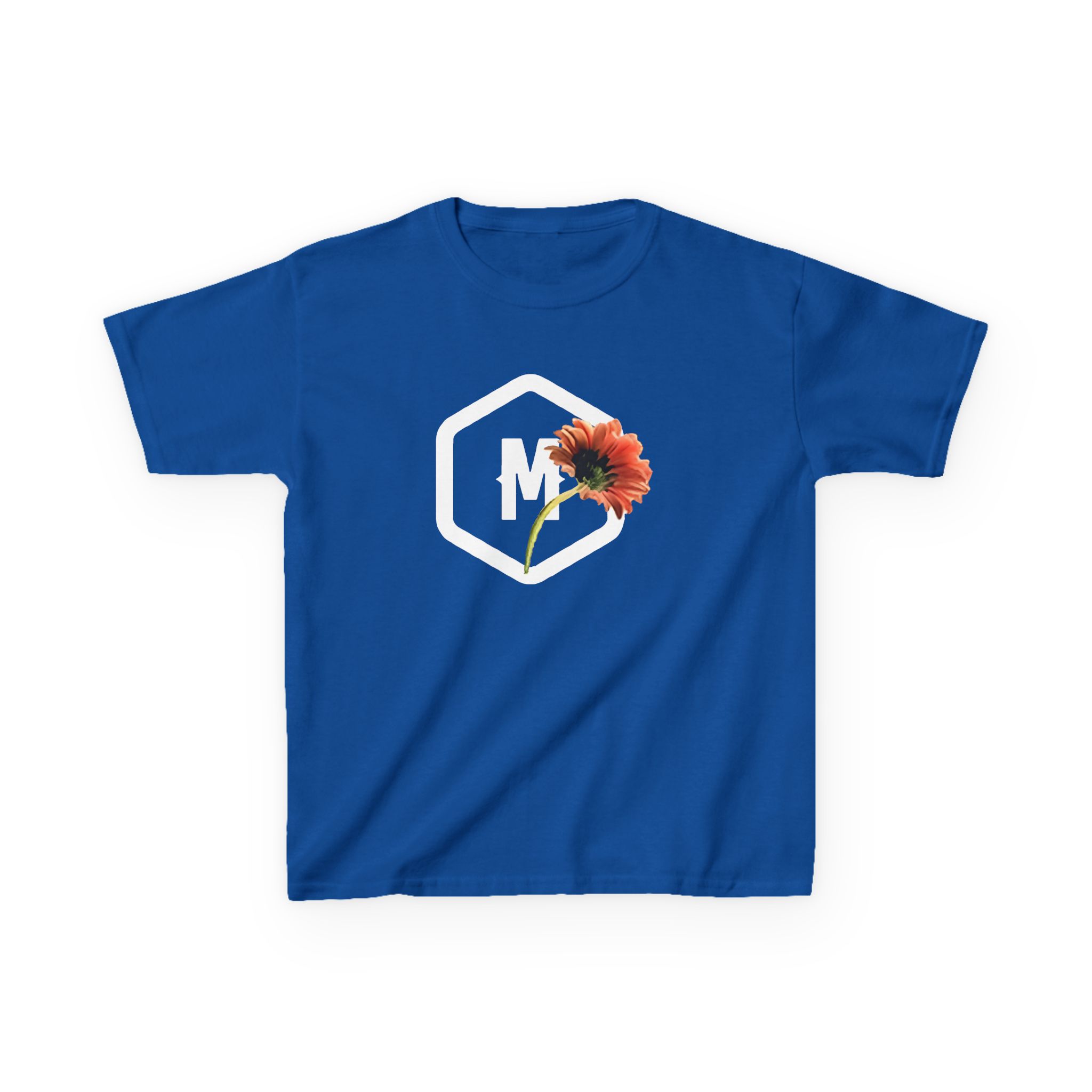 Morat Kids Heavy Cotton™ Tee - Image 7