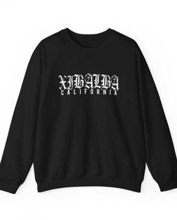 Cold Cuts Xibalba Dre Unisex Heavy Blend™ Crewneck Sweatshirt